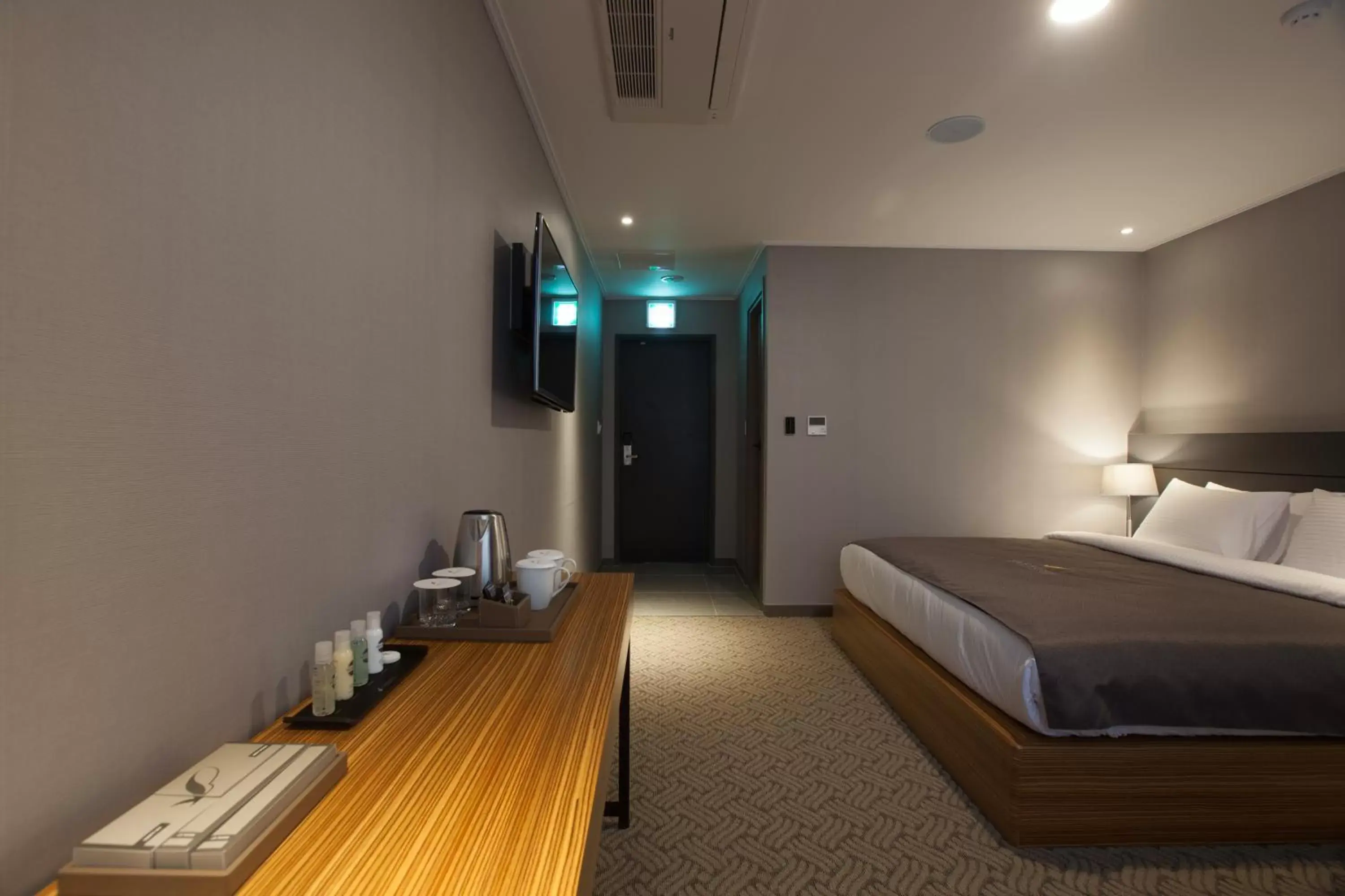 Suite Double Room with Bath in GnB Hotel Suite Double Room with Bath in GnB Hotel