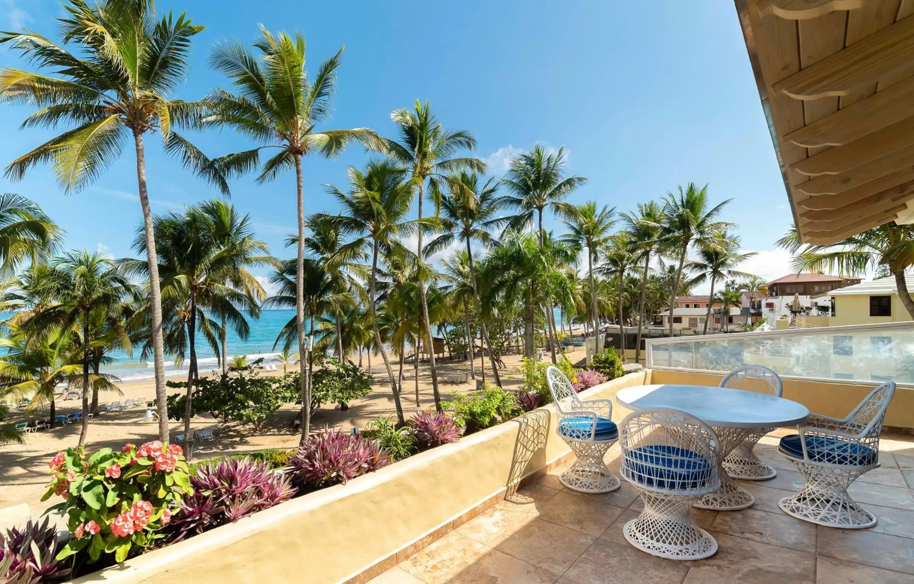 Penthouse Apartment - single occupancy in Cabarete Palm Beach Condos Penthouse Apartment - single occupancy in Cabarete Palm Beach Condos