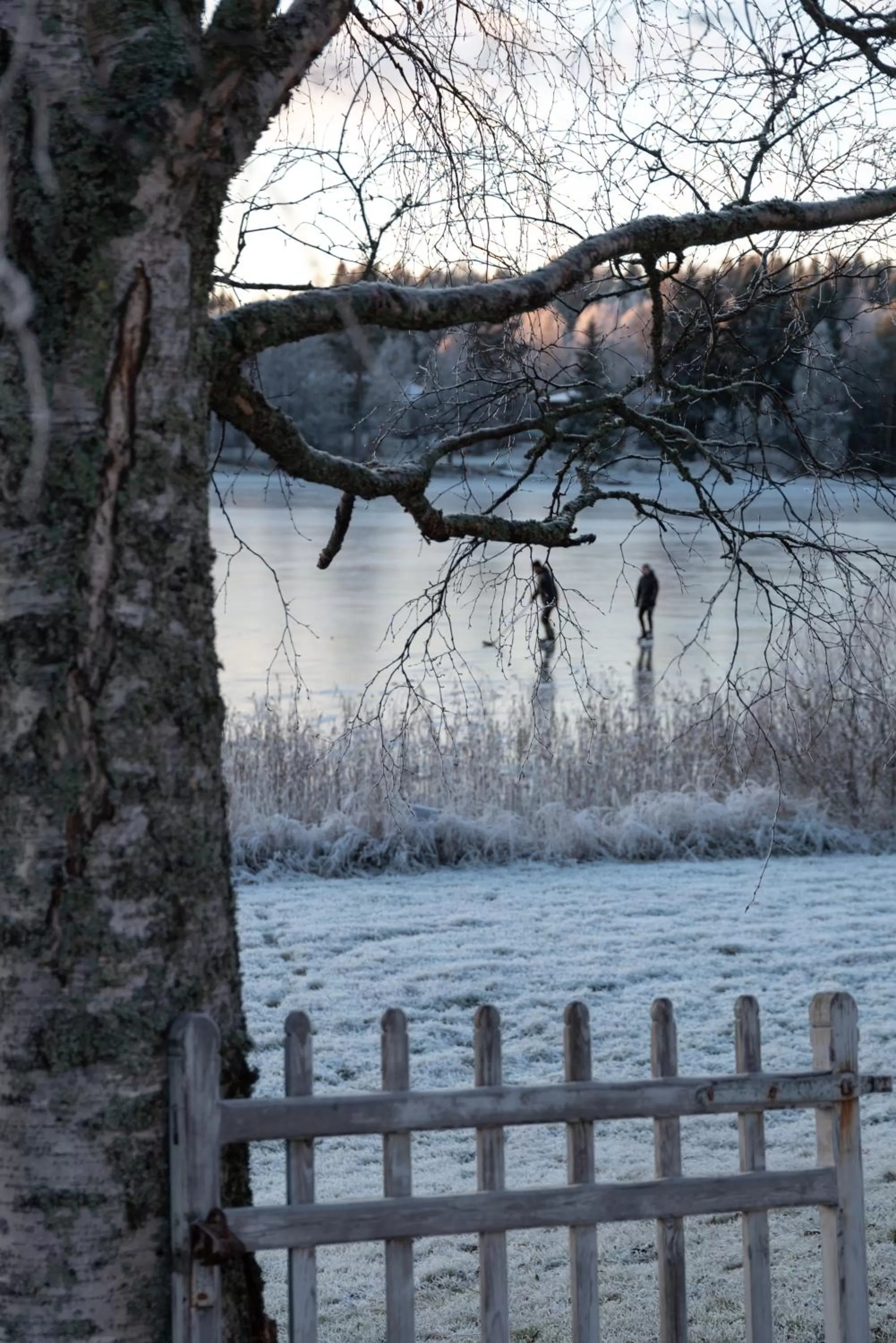 Vanha pappila Hetki Oy