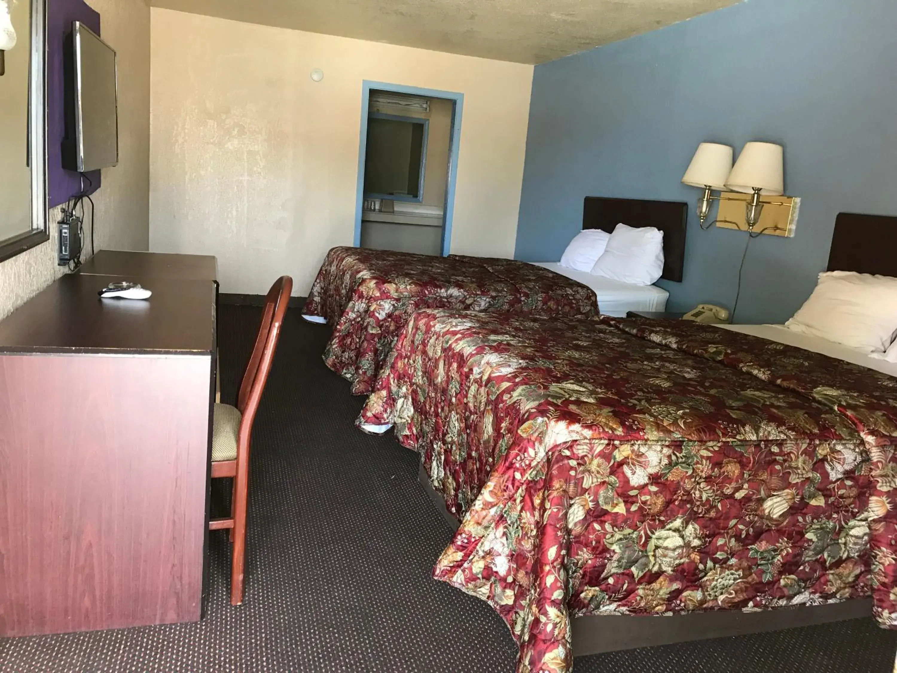 Deluxe Inn Kilgore Deluxe Inn Kilgore