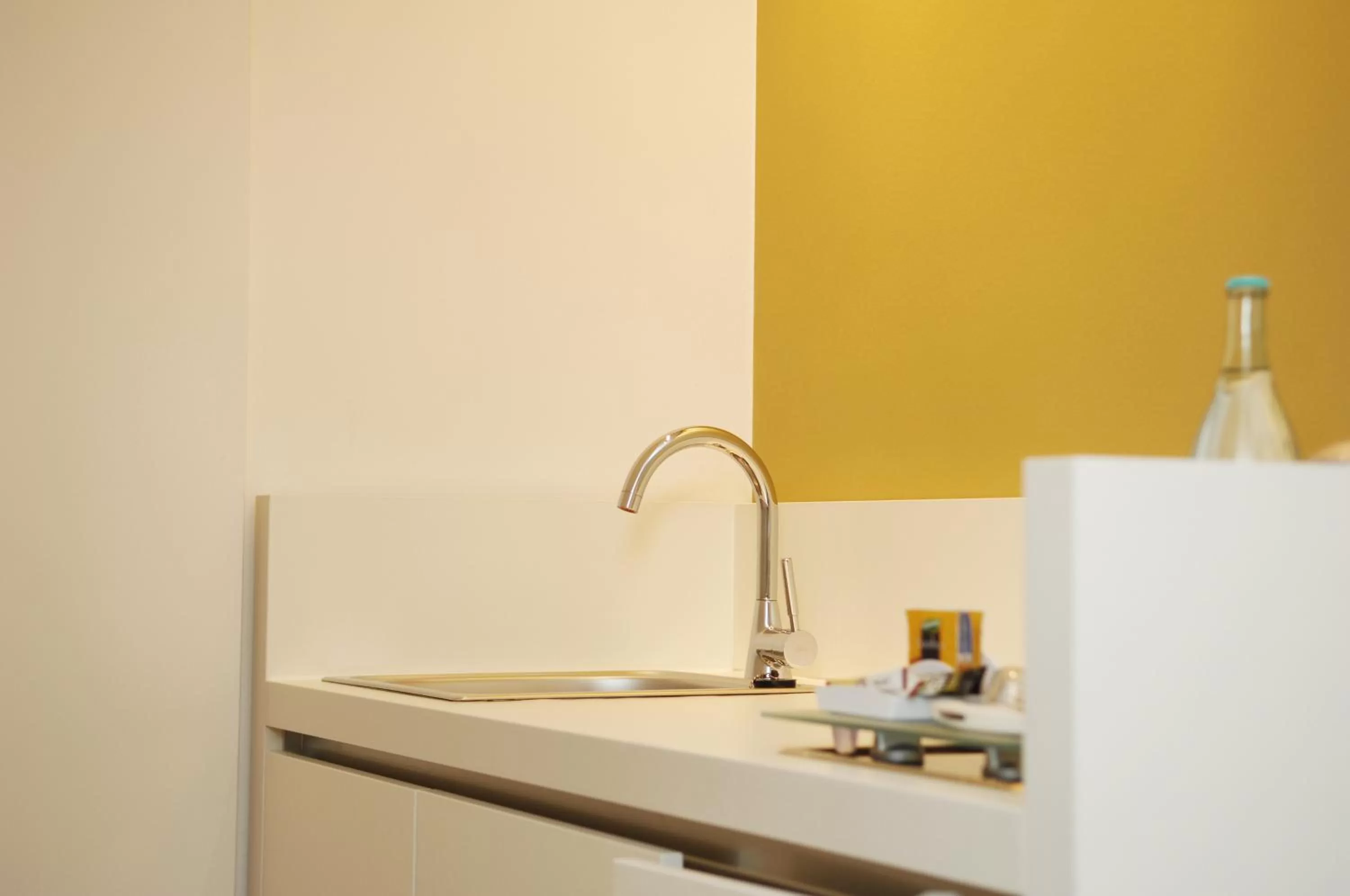 Decorative detail in Das Spritzenhaus