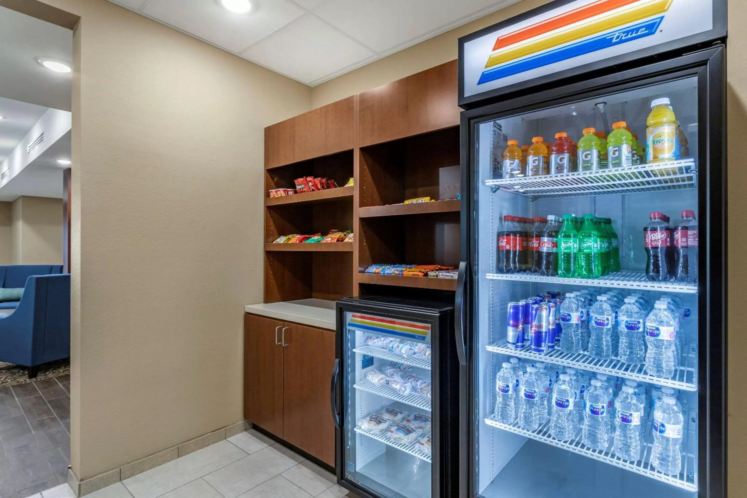 Other in Comfort Inn & Suites Waller