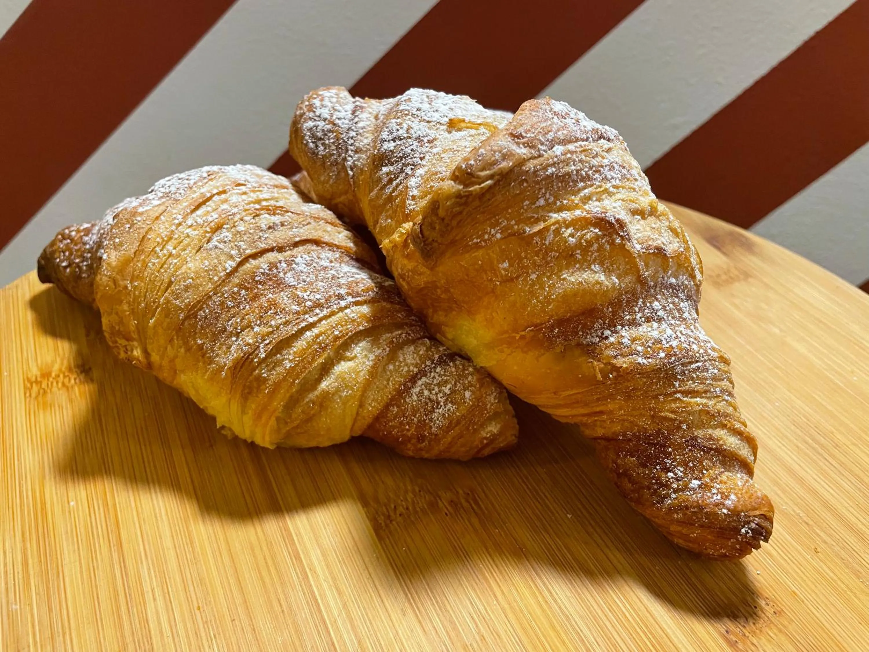 Breakfast in Il Girasole High Quality Inn