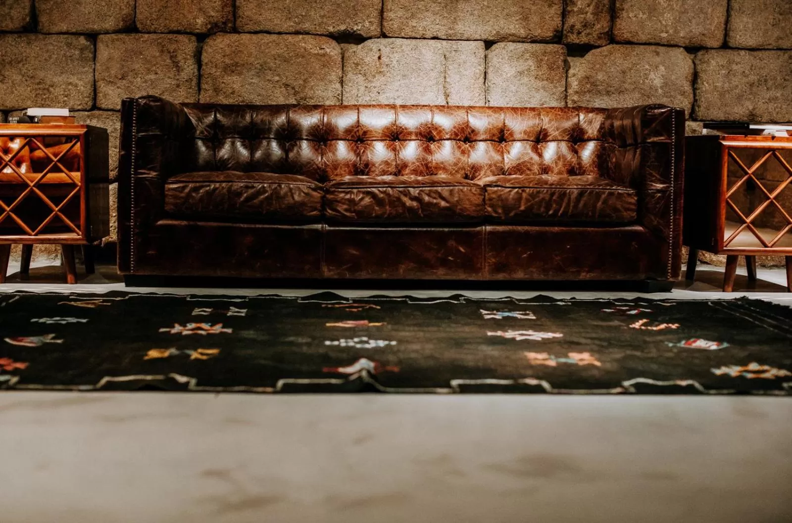 Area and facilities in Exmo Hotel by Olivia