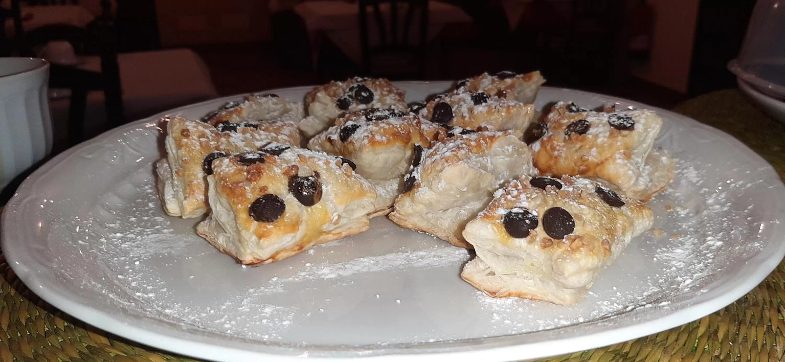 Hotel Rural Posada Los Caballeros