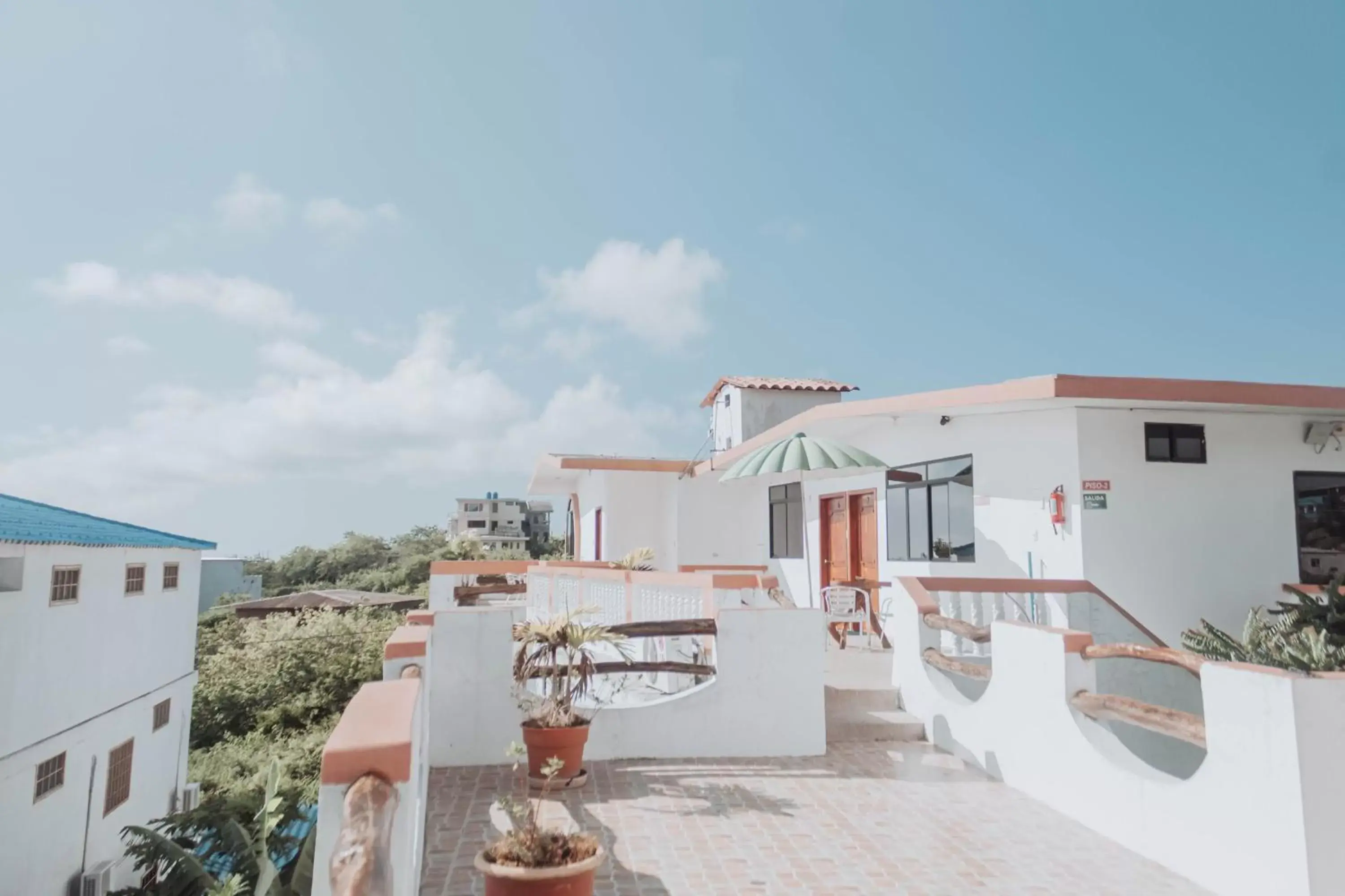 Casa de Nelly Casa de Nelly