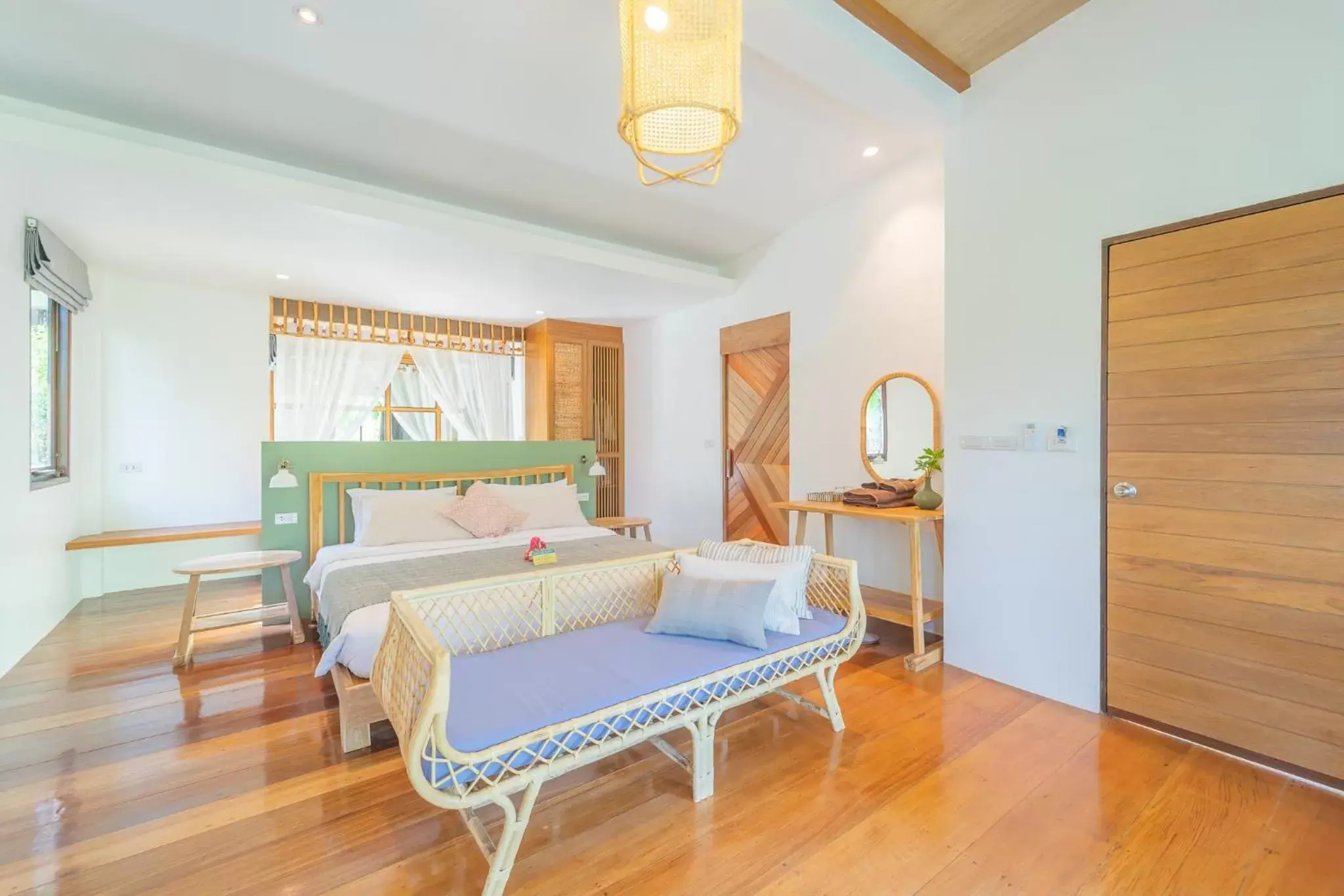 Villa with Private Pool in The Spa Koh Chang Resort Villa with Private Pool in The Spa Koh Chang Resort