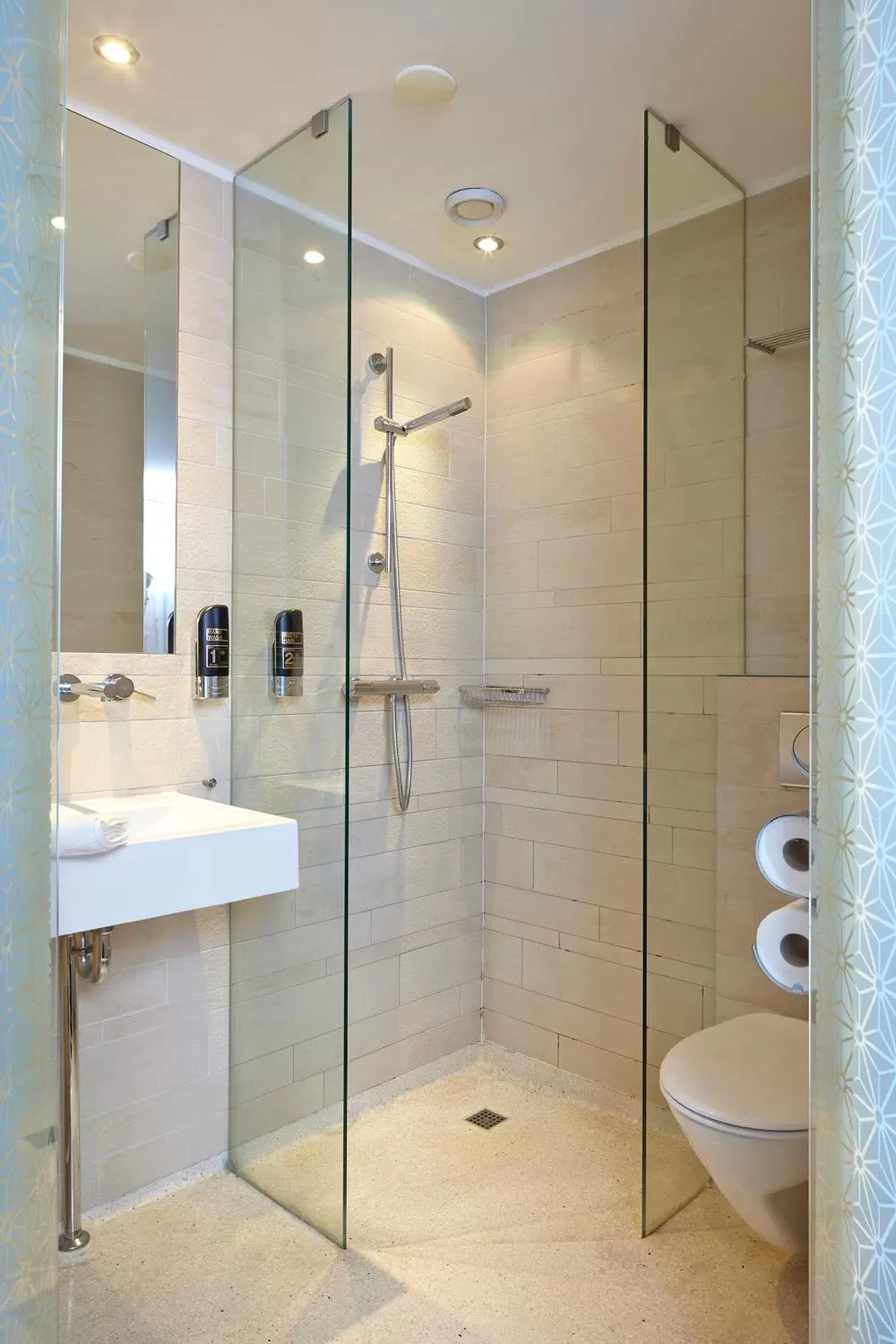 NL Hotel District Leidseplein