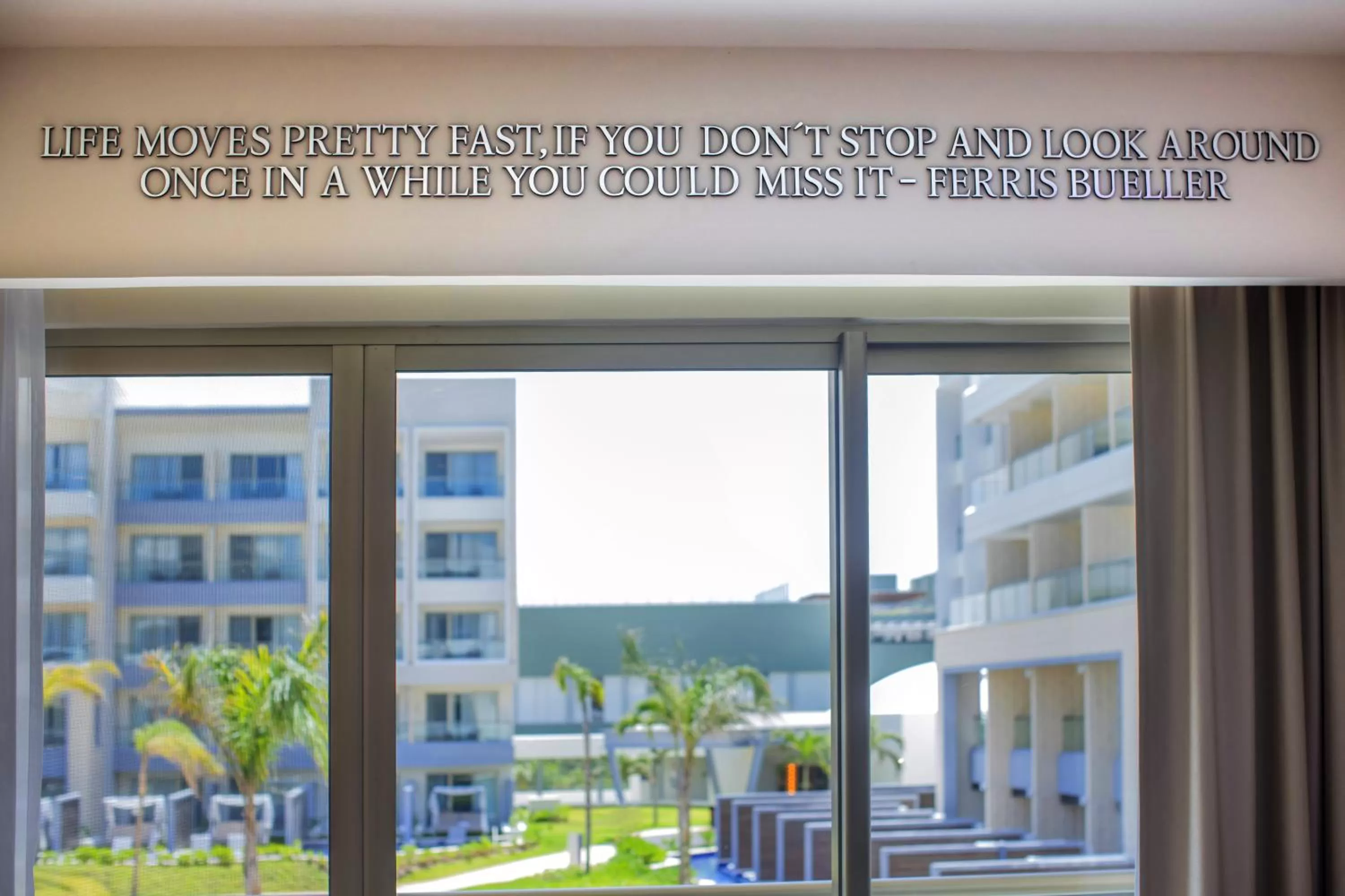 View (from property/room) in Planet Hollywood Cancun by Royalton, An Autograph Collection All-Inclusive Resort