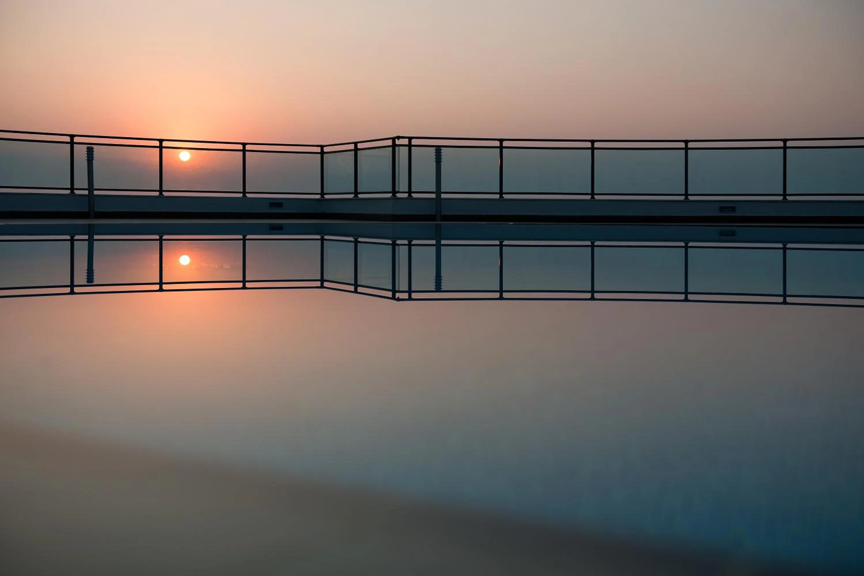 Area and facilities in Apollo Blue