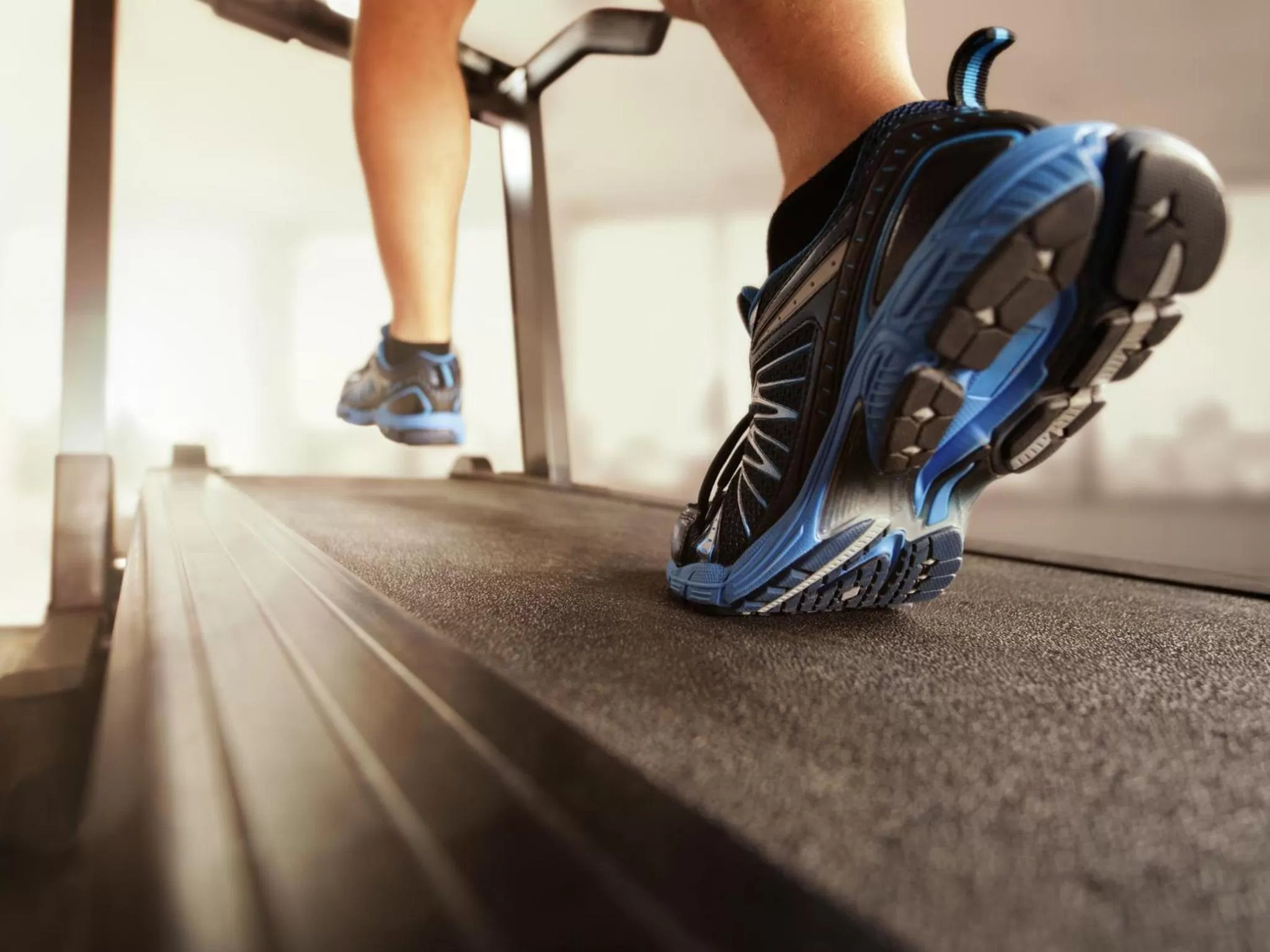 Fitness centre/facilities in Ibis Styles Kuala Lumpur Fraser Business Park