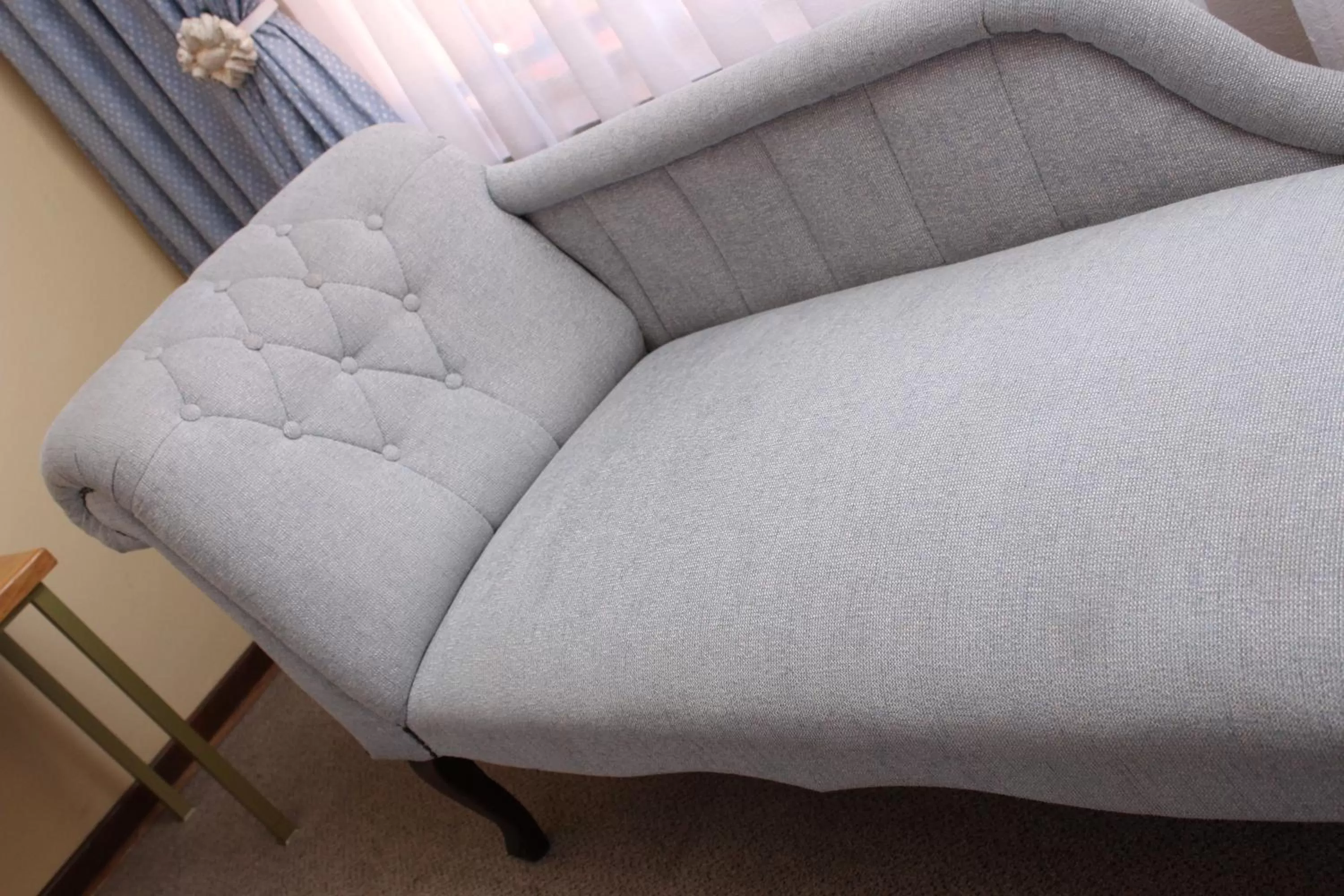 Seating Area in Villa Palma