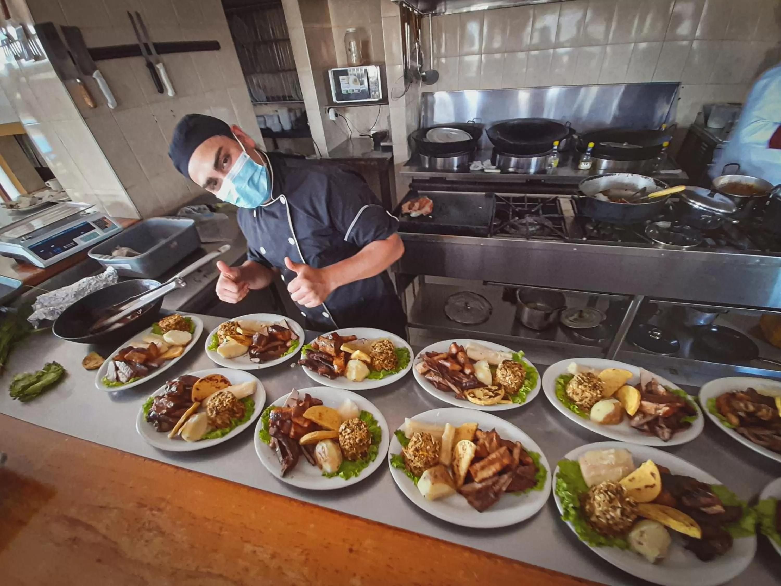 Hotel Las Rocas Resort Villanueva