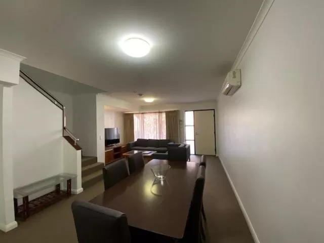 Darby Park Serviced Residences