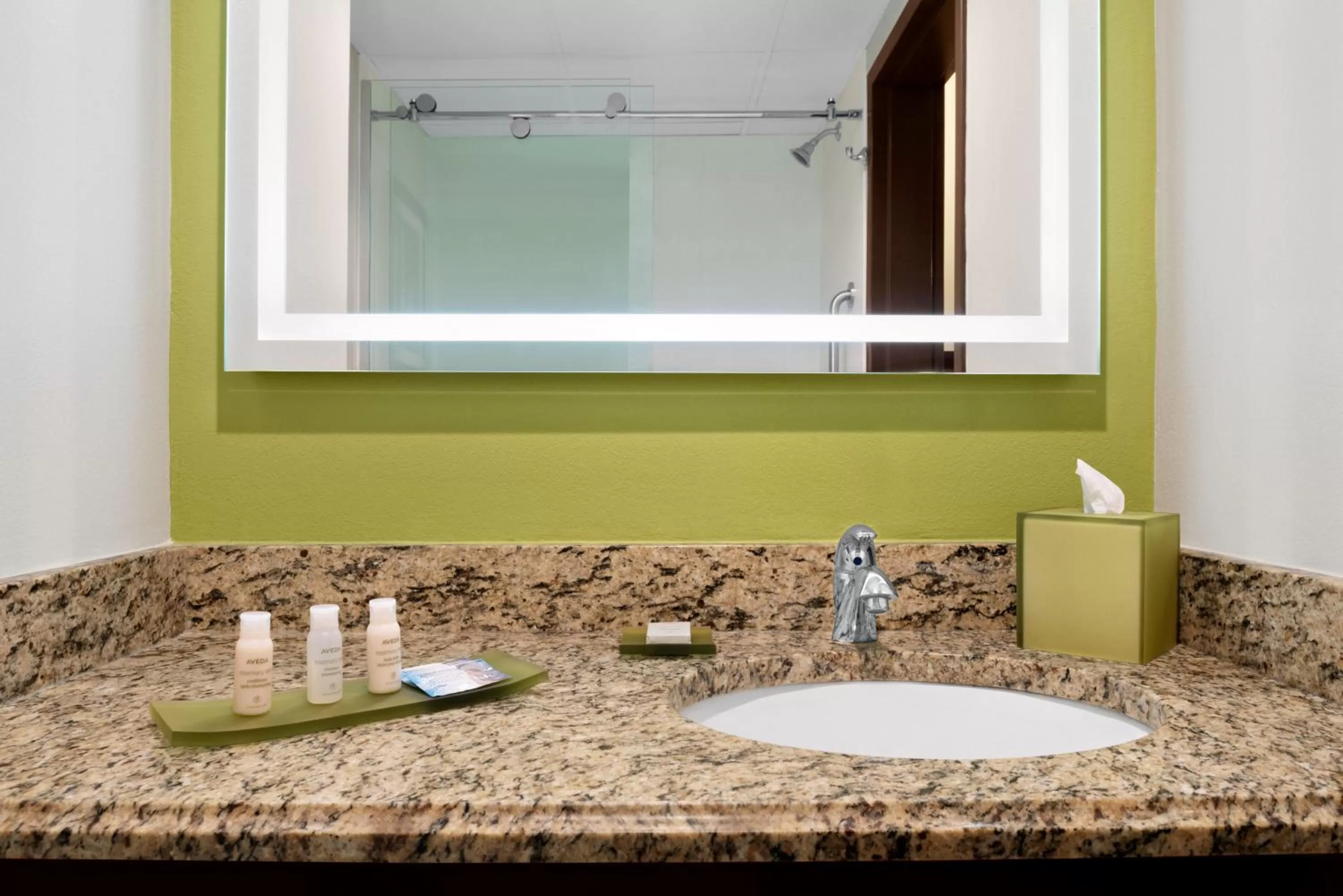 Bathroom in The Inn at Saint Mary's