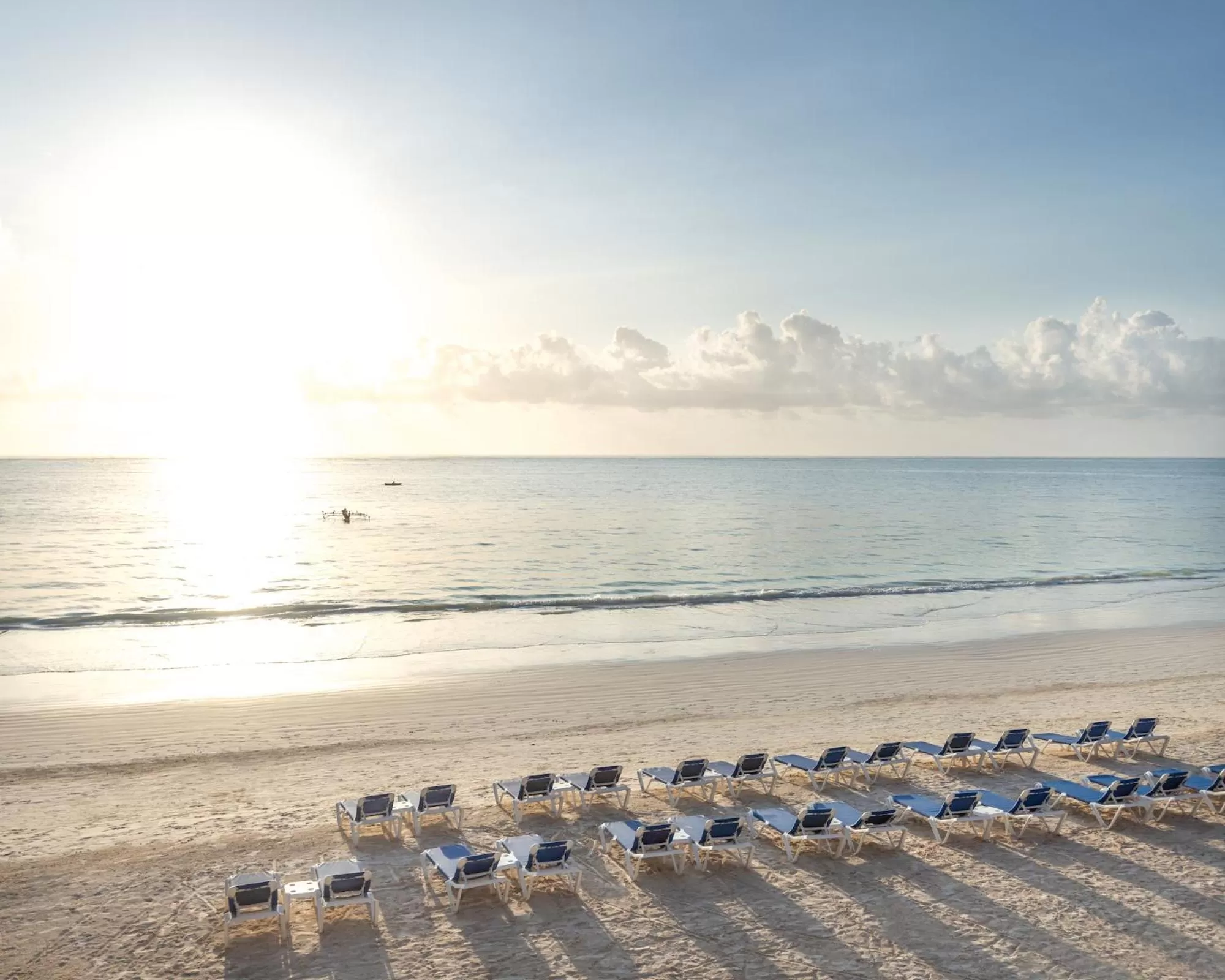 Beach in Kiwengwa Beach Resort