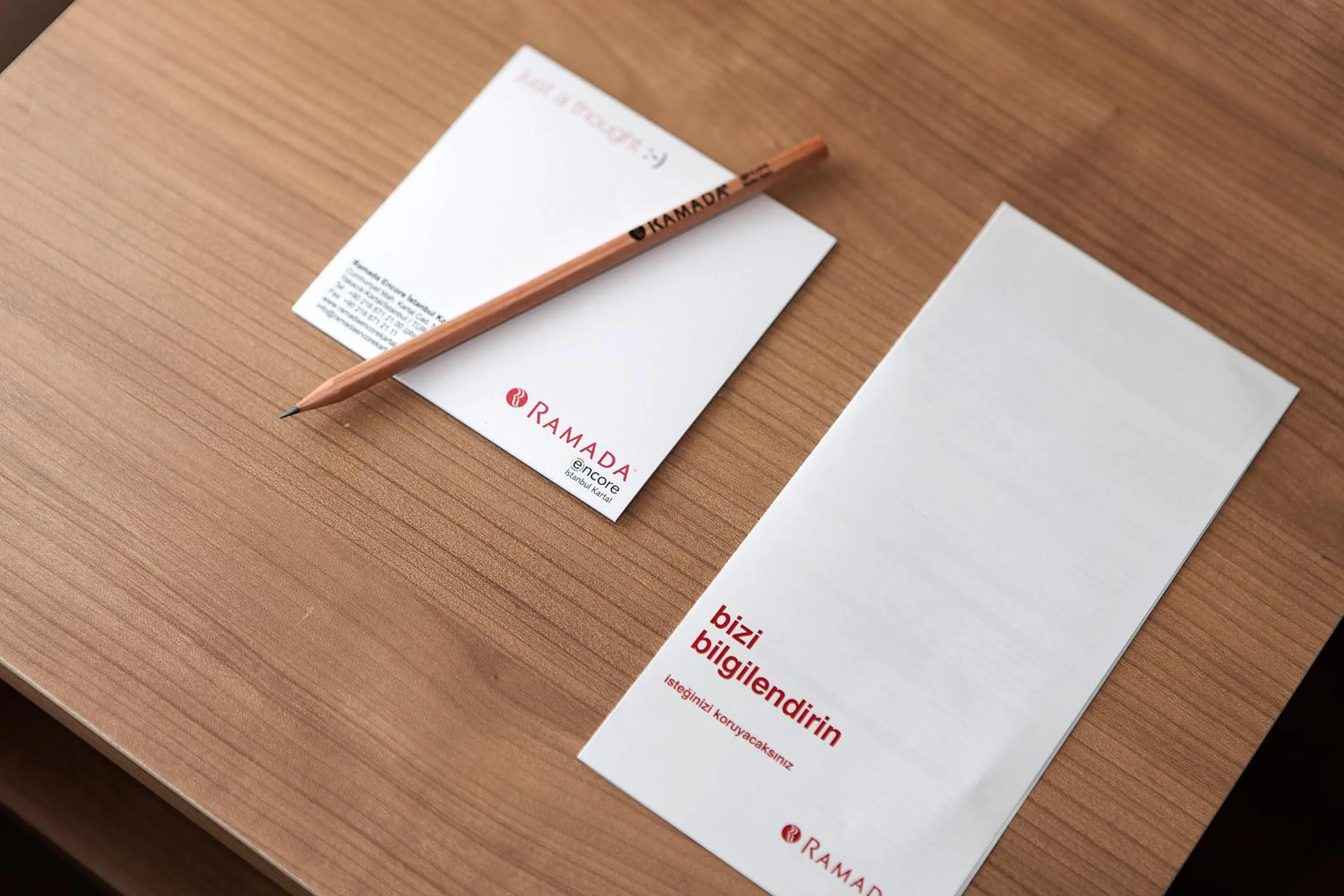 Other in Ramada Encore Istanbul Kartal