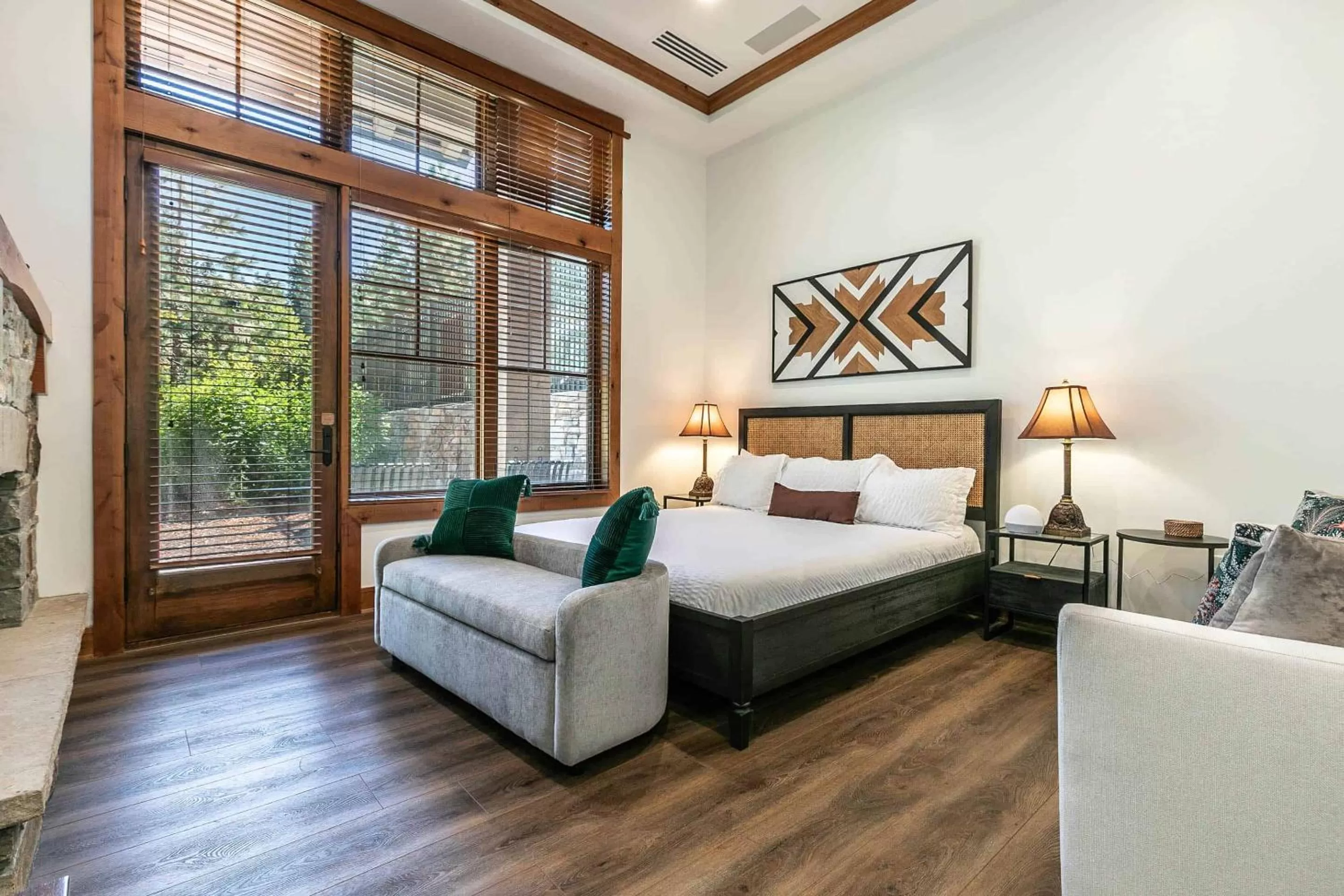 East West Hospitality at Tahoe