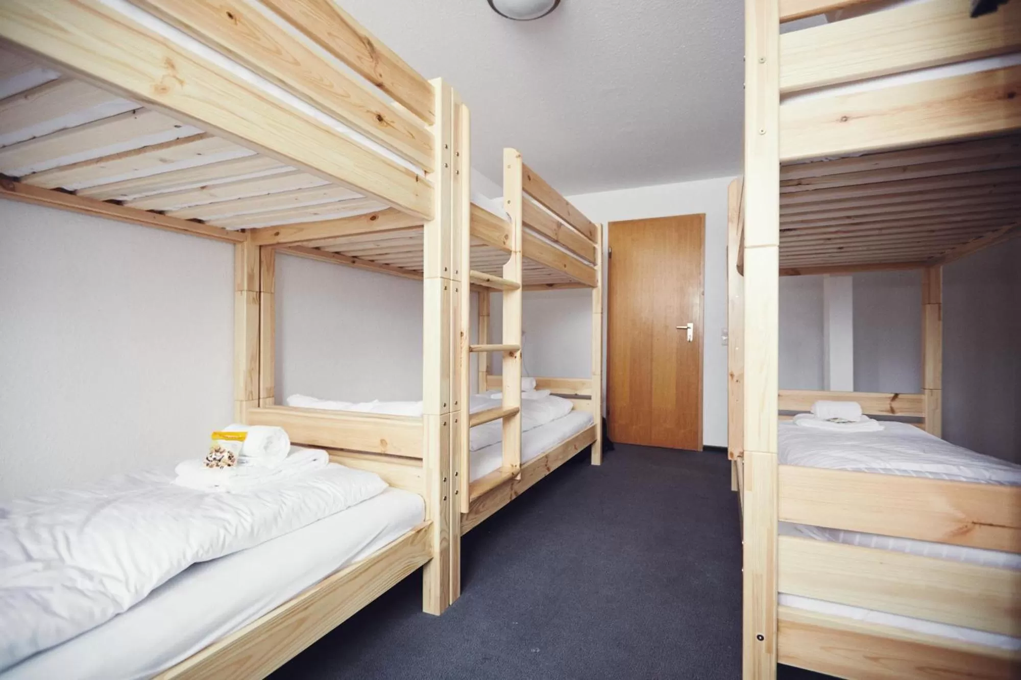 Photo of the whole room, Bed in Boutique Hotel Kokoschinski