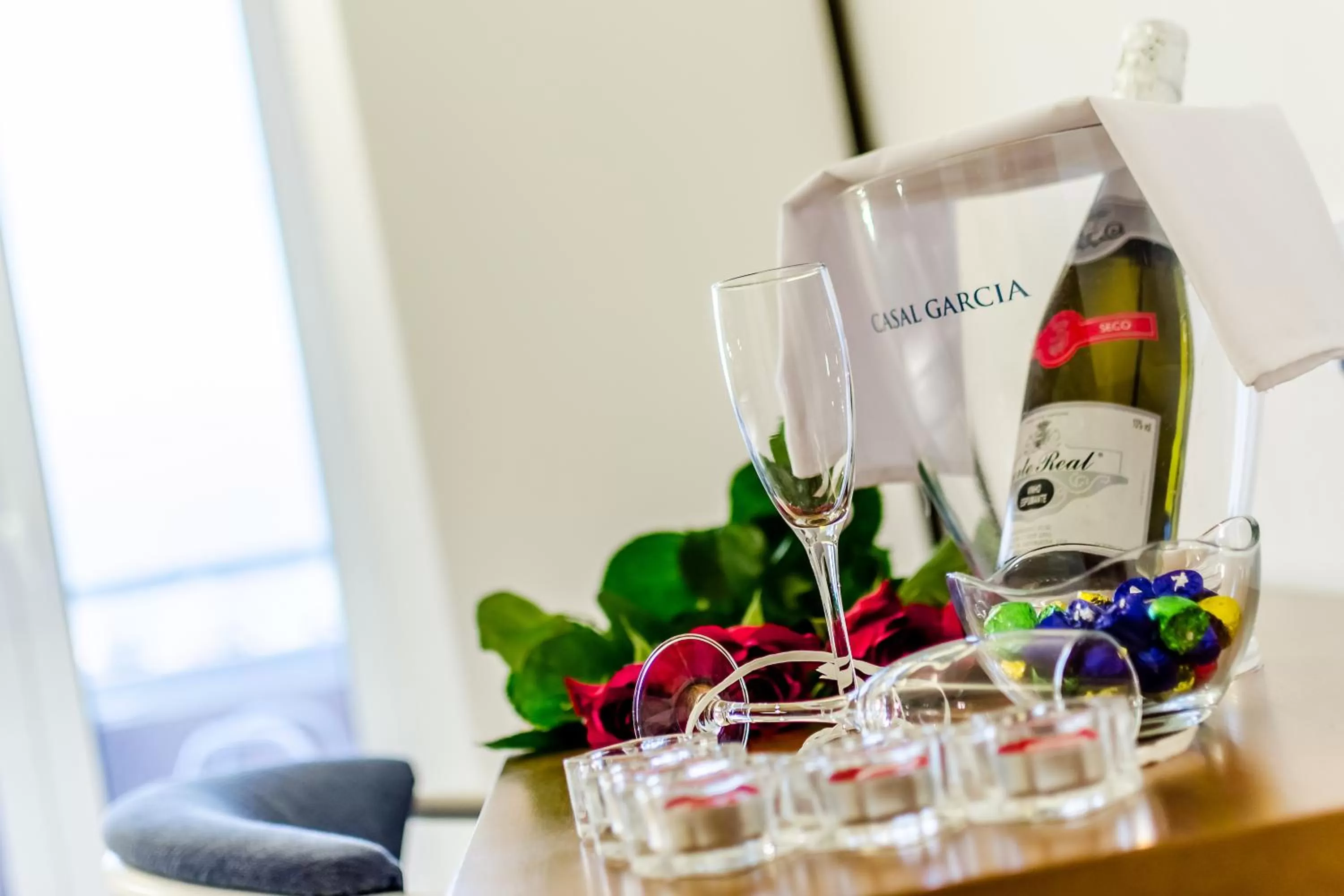 Alcoholic drinks, Coffee/Tea Facilities in KateKero