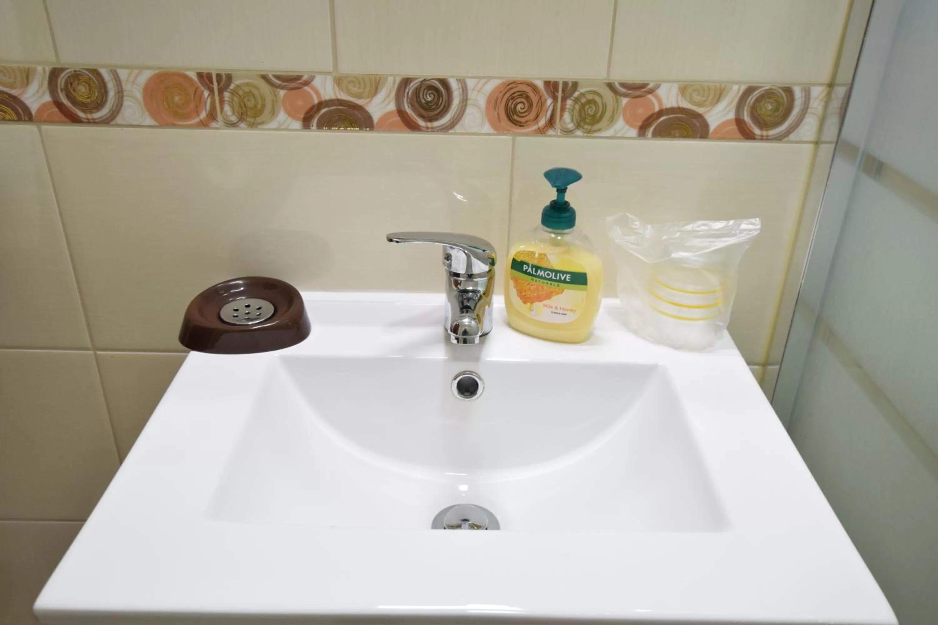 Apartamentos Carruna