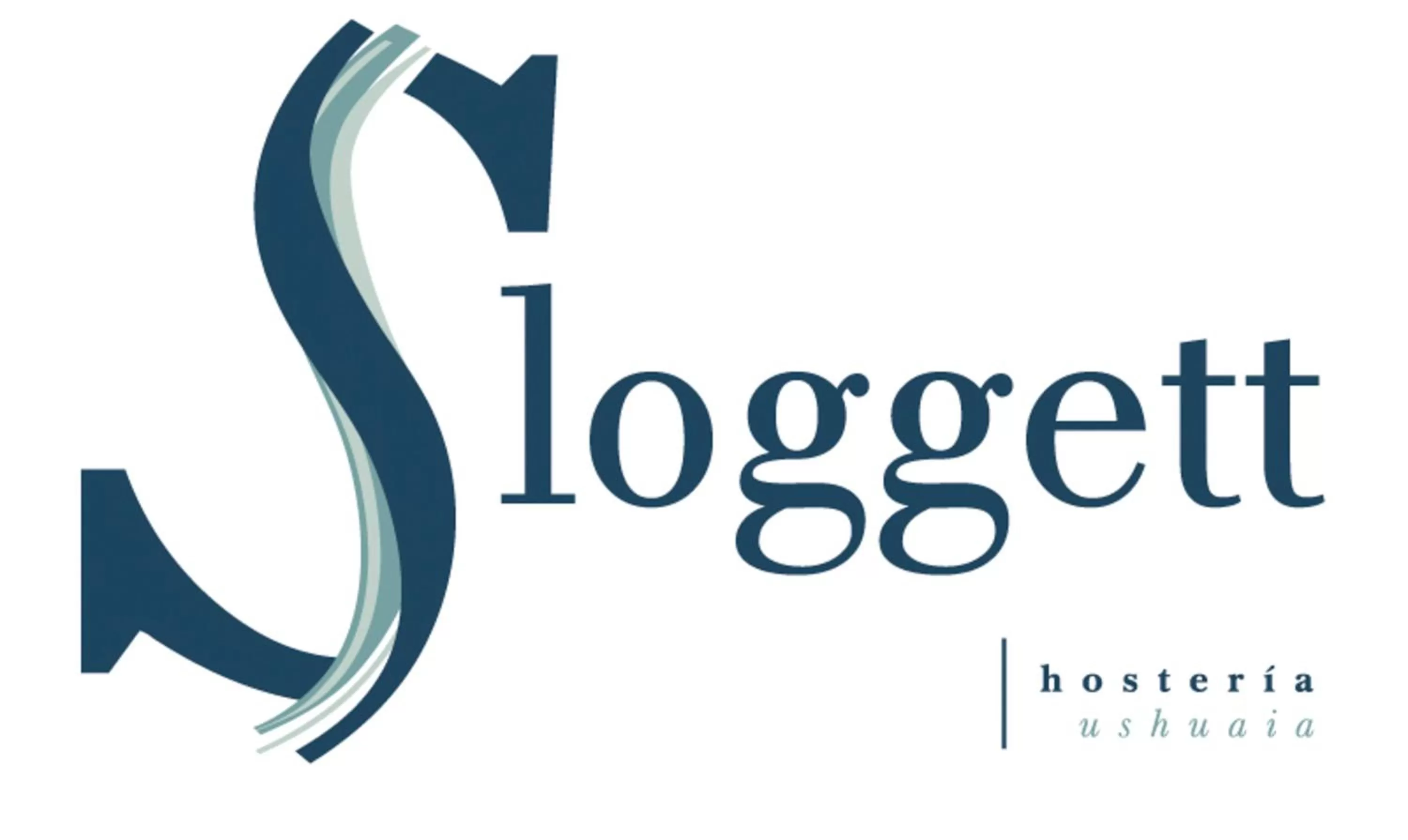 Property logo or sign, Property Logo/Sign in Hosteria Sloggett