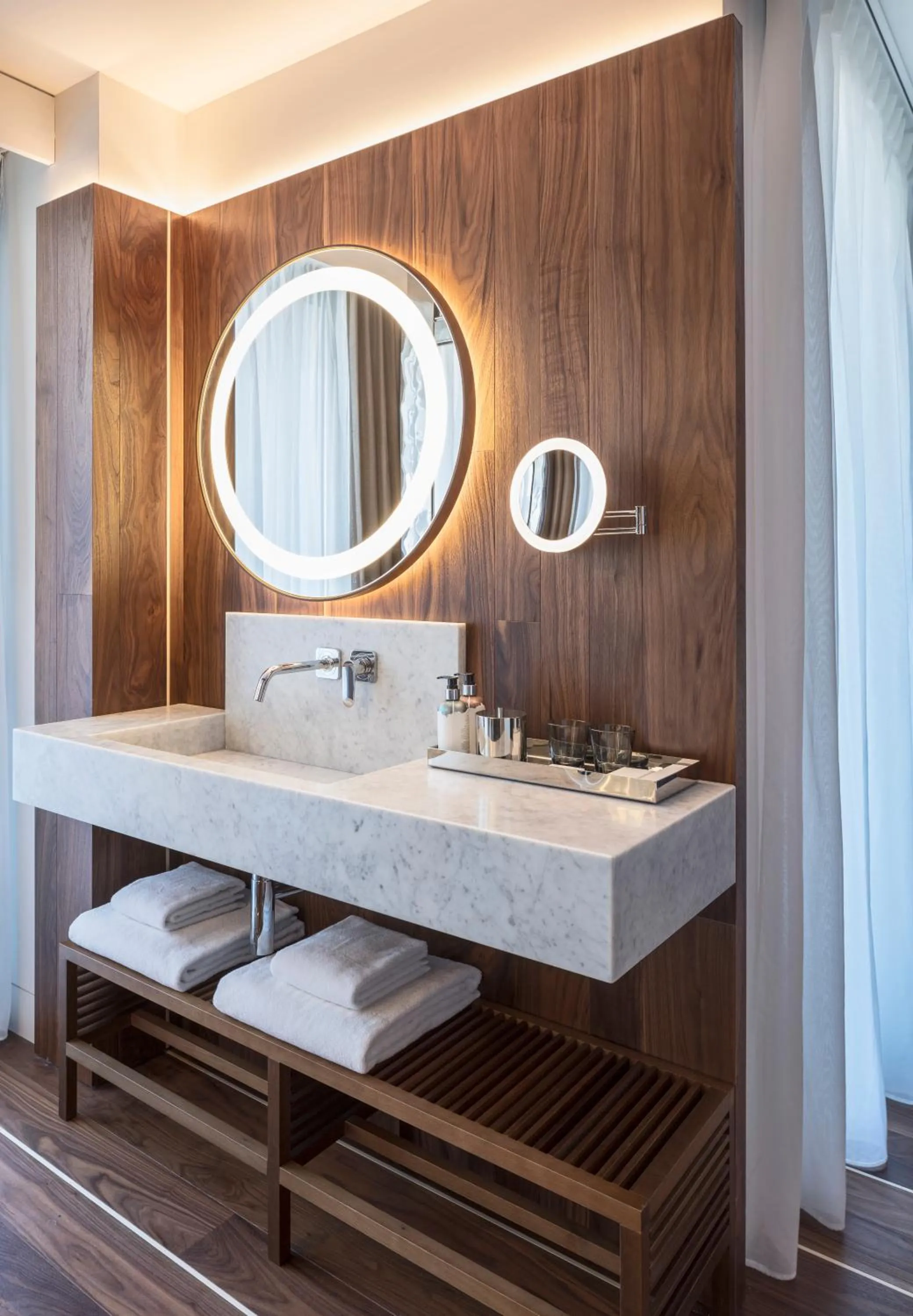 Toilet in NH Collection Ibiza