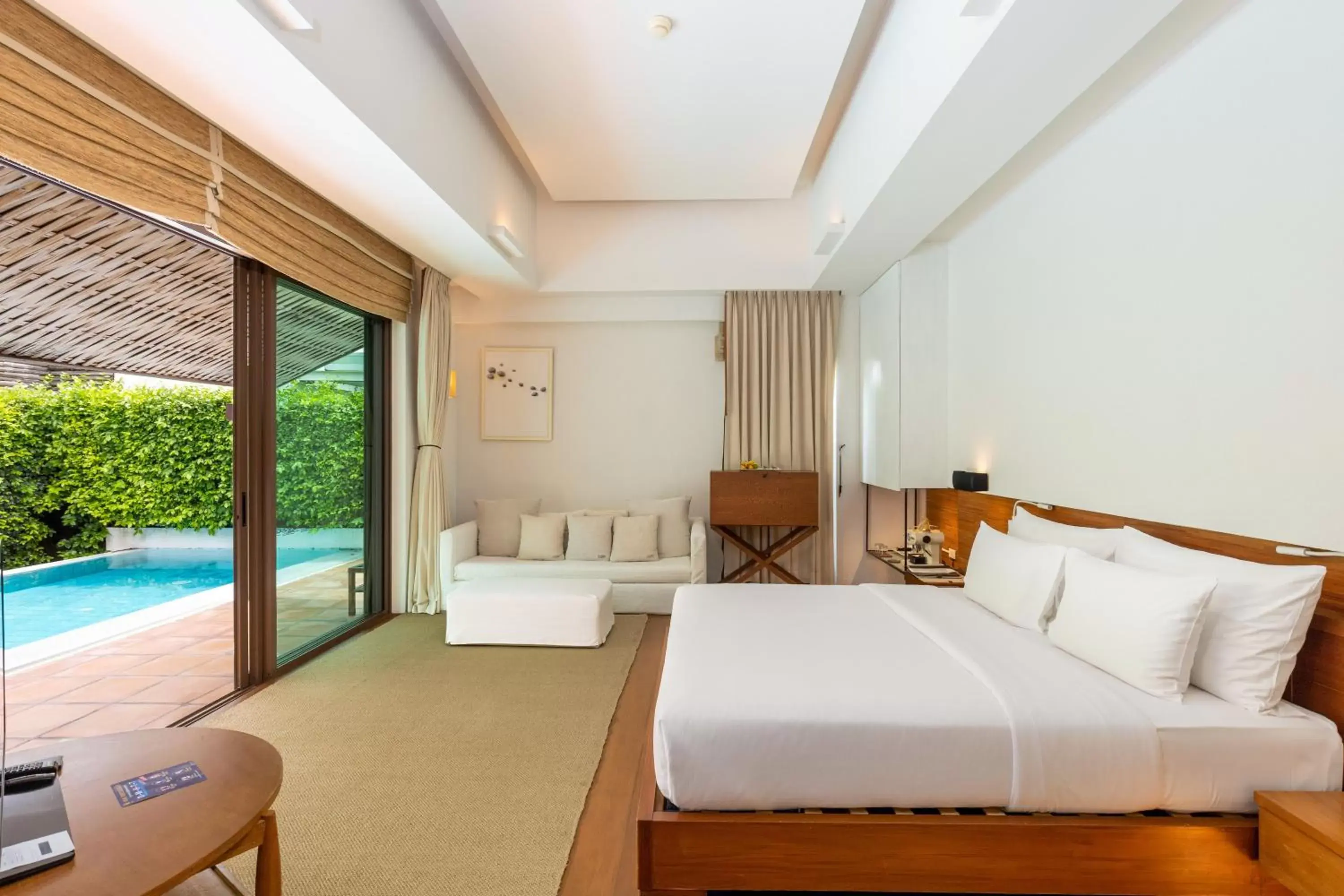 La Canna Pool Villa in Putahracsa Hua Hin La Canna Pool Villa in Putahracsa Hua Hin