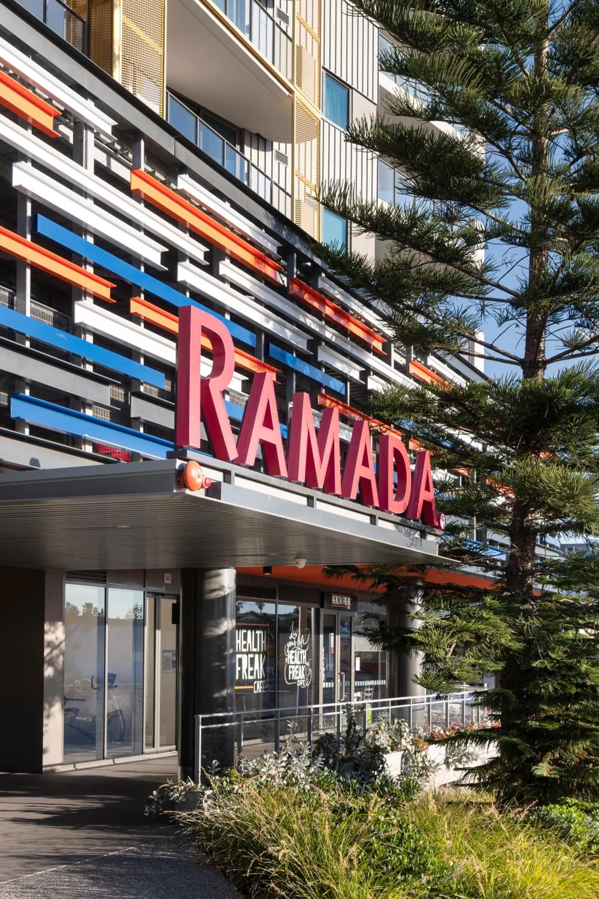 Ramada by Wyndham VetroBlu Scarborough Beach