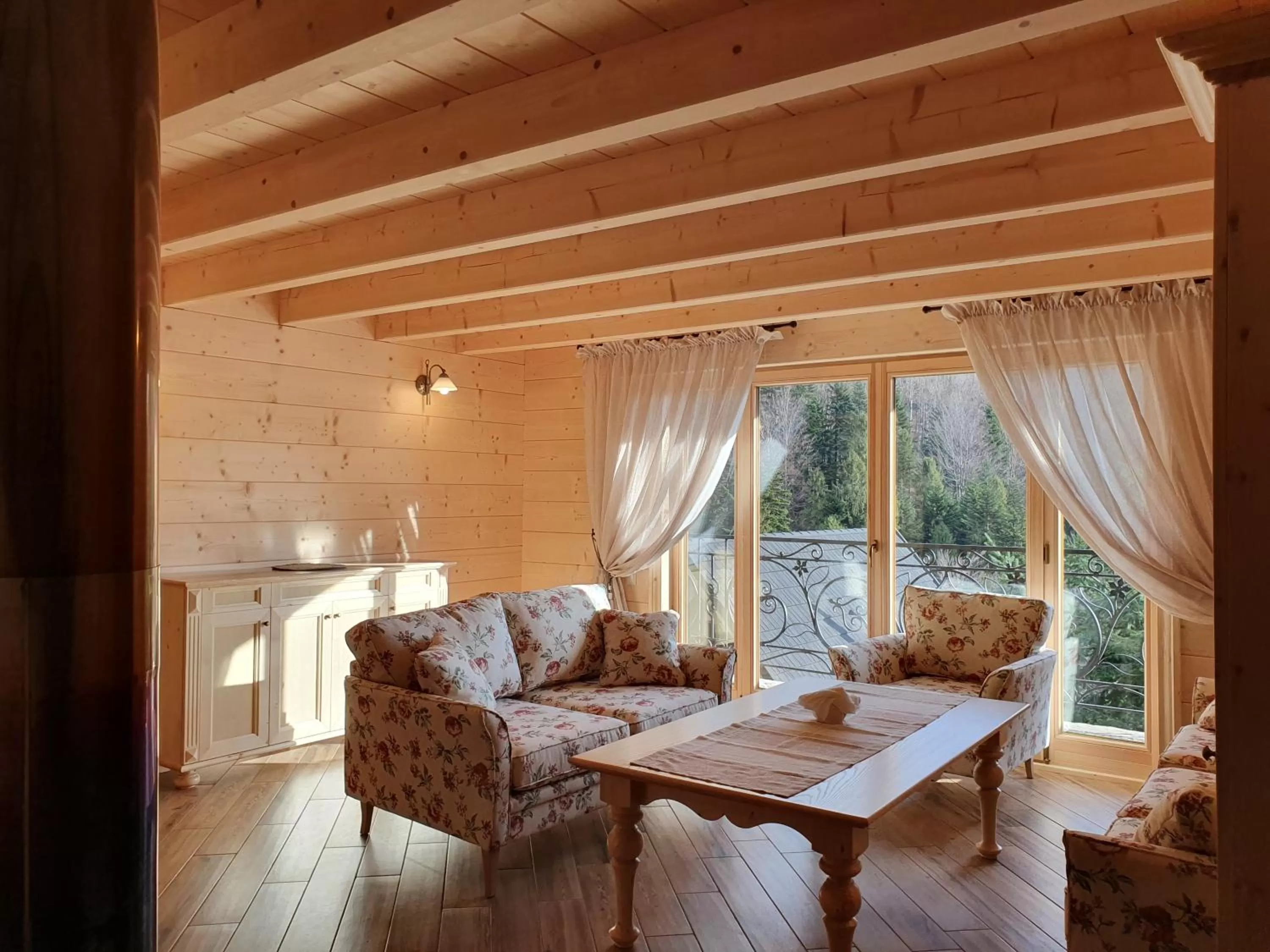 Superior Chalet in Krupówka Mountain Resort SPA & Wellness