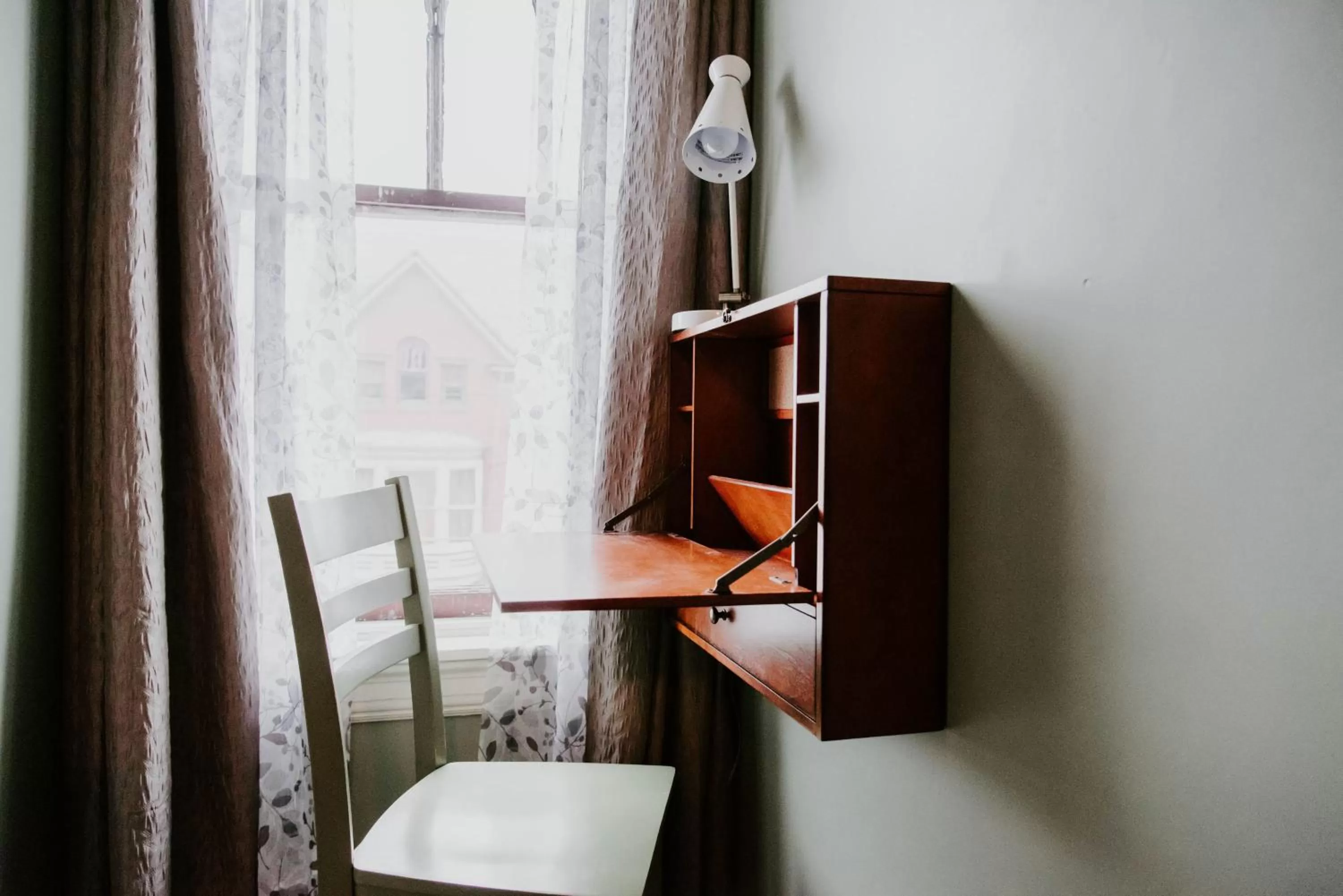 Decorative detail in Georges on York B&B