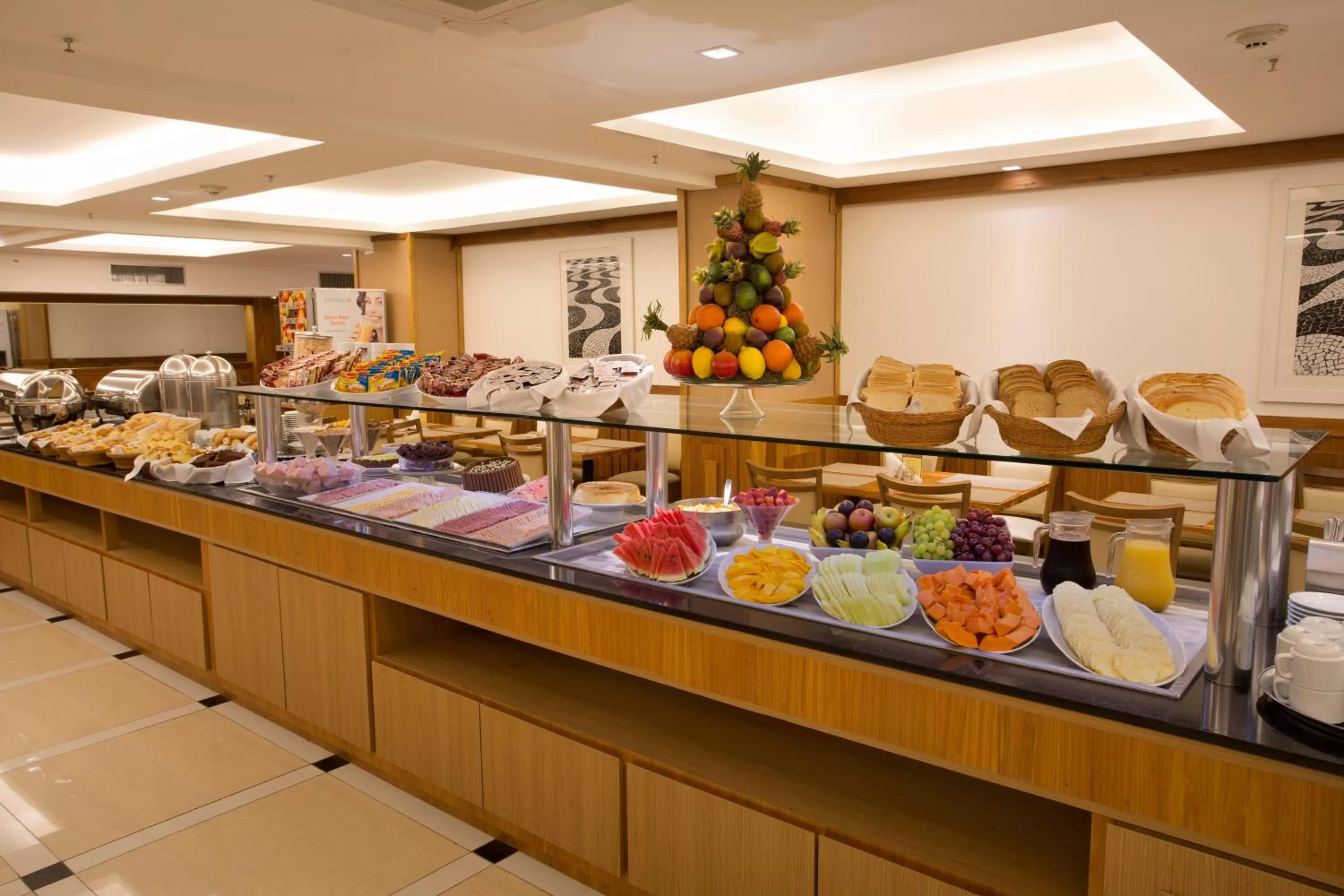 Hotel Atlantico Praia