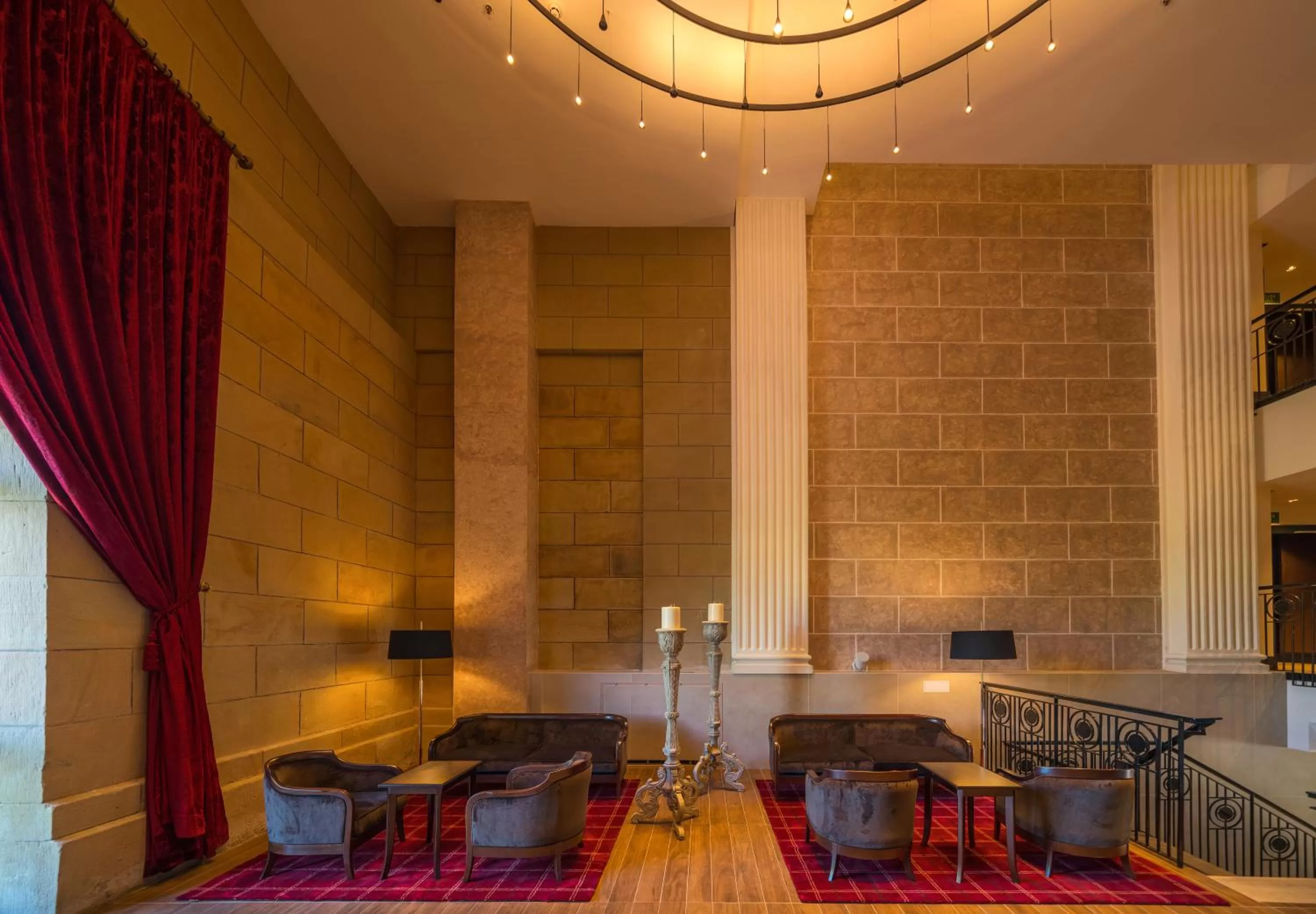 Property building in Catalonia Donosti