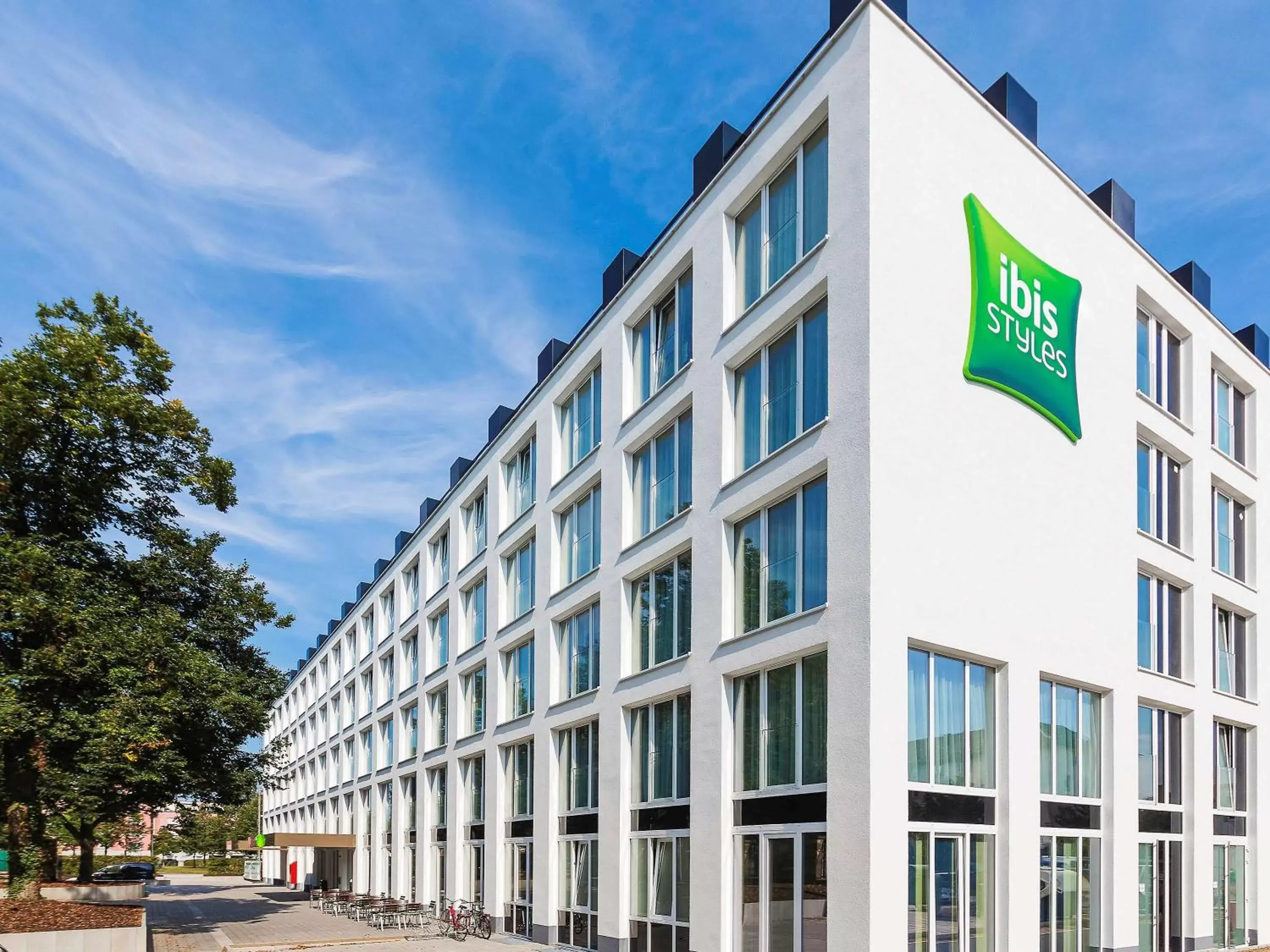 ibis Styles Rastatt Baden-Baden ibis Styles Rastatt Baden-Baden