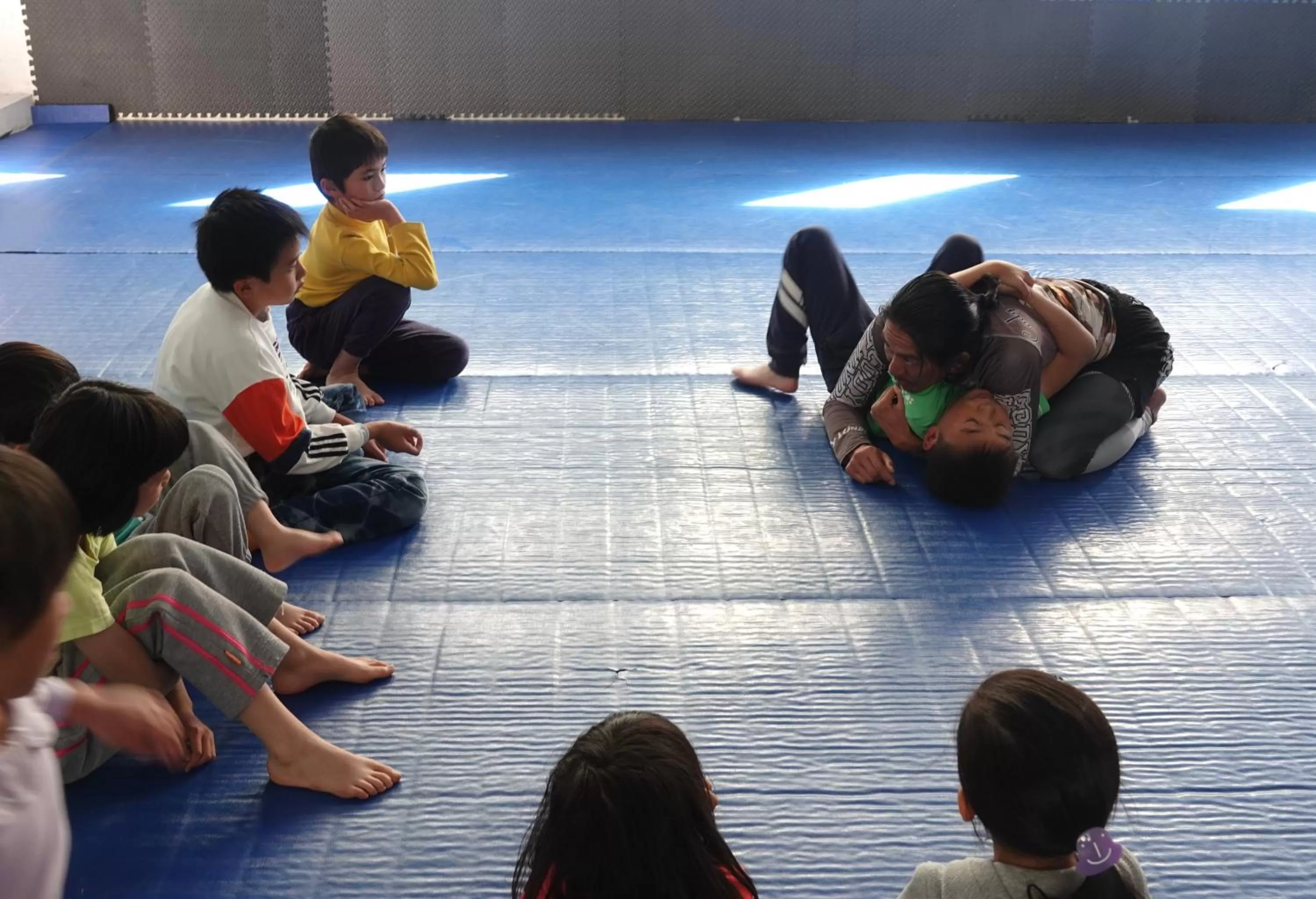 Activities in The Lily Pad Inn