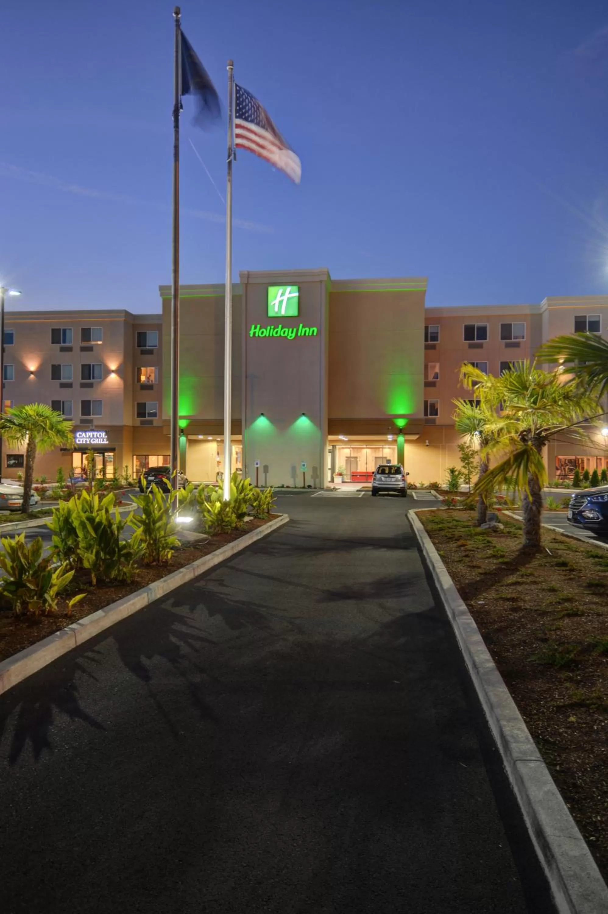 Other in Holiday Inn - Salem by IHG