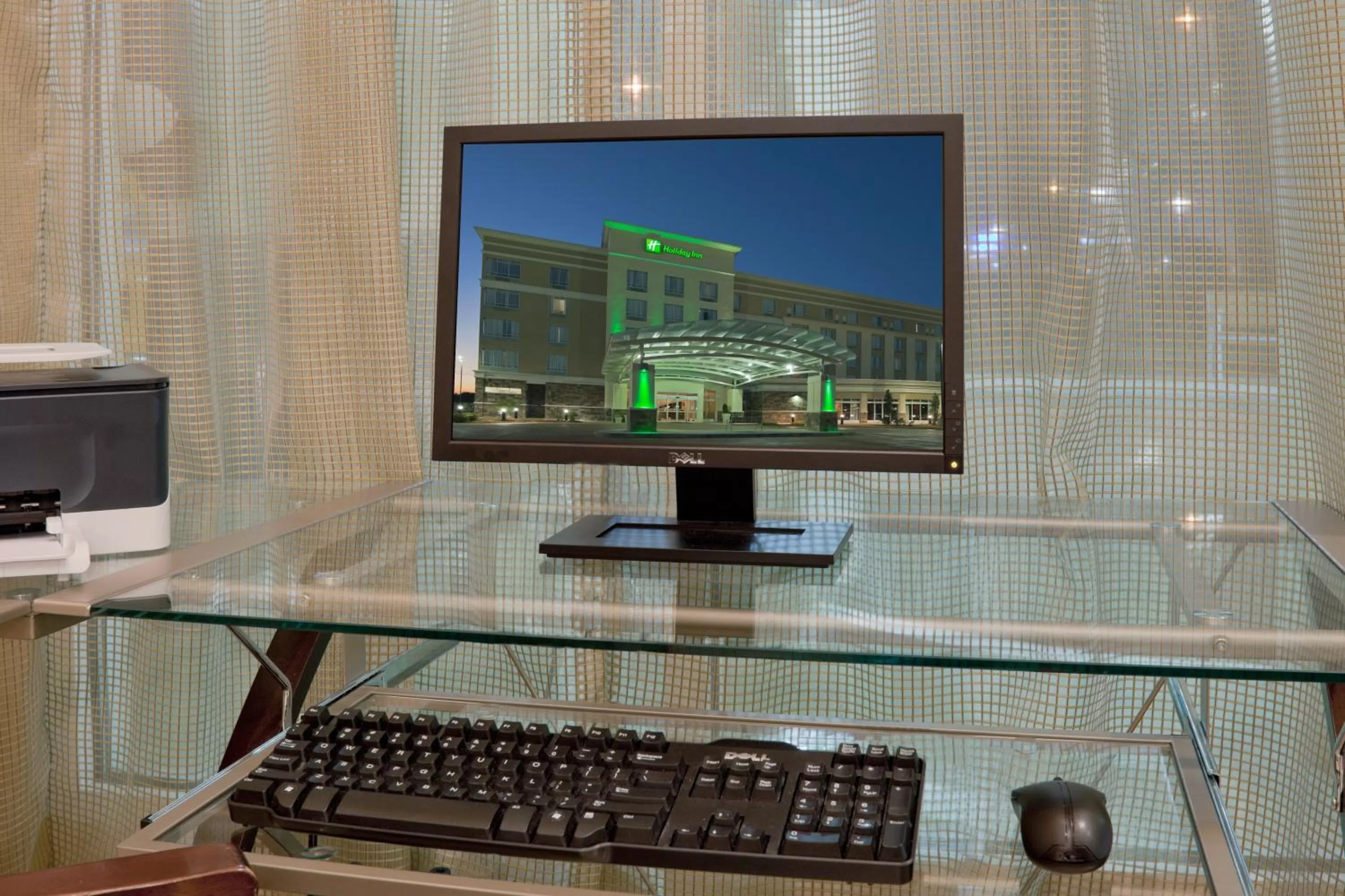 Other in Holiday Inn Meridian East I 59 / I 20