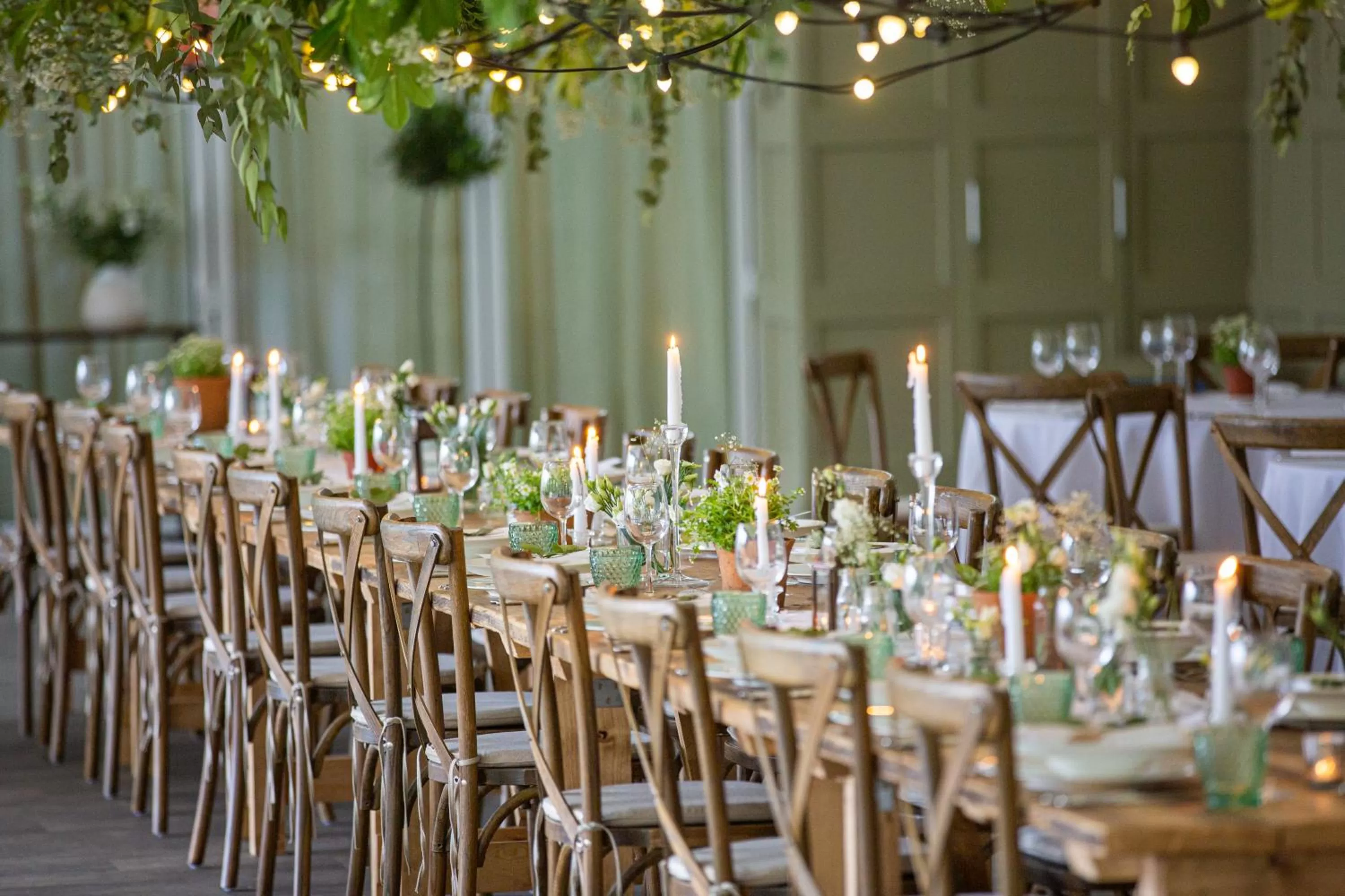 Banquet/Function facilities in Hogarths