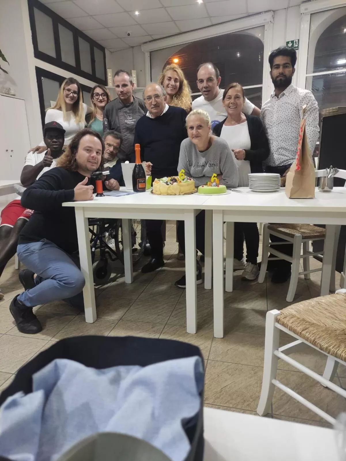 Hotel Profumo Di Mare