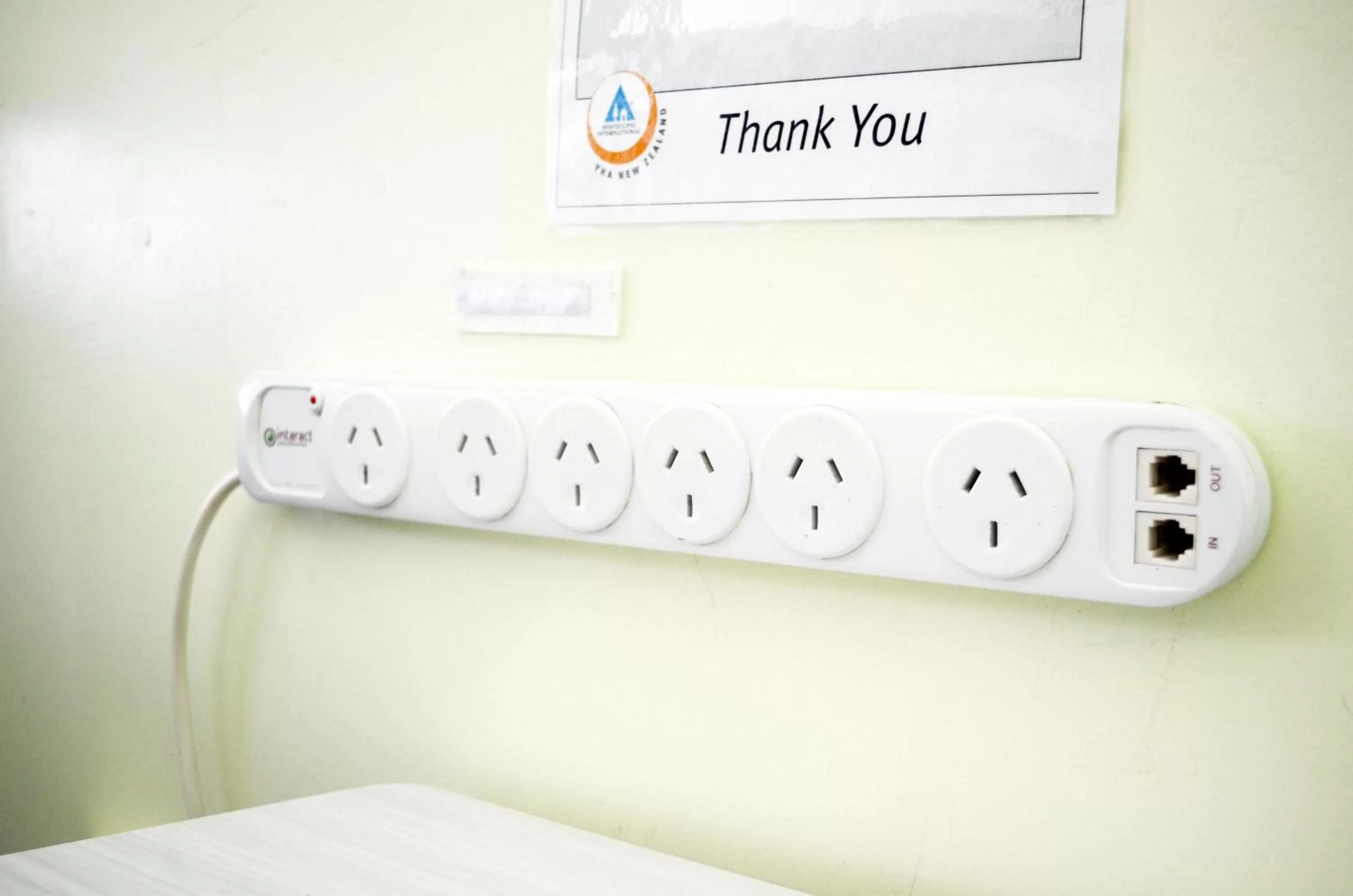 Other in Braemar House B&B and YHA Hostel