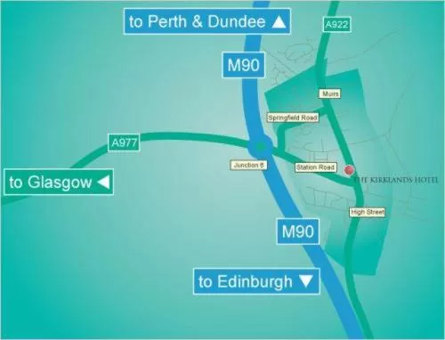 Other in Kirklands Hotel