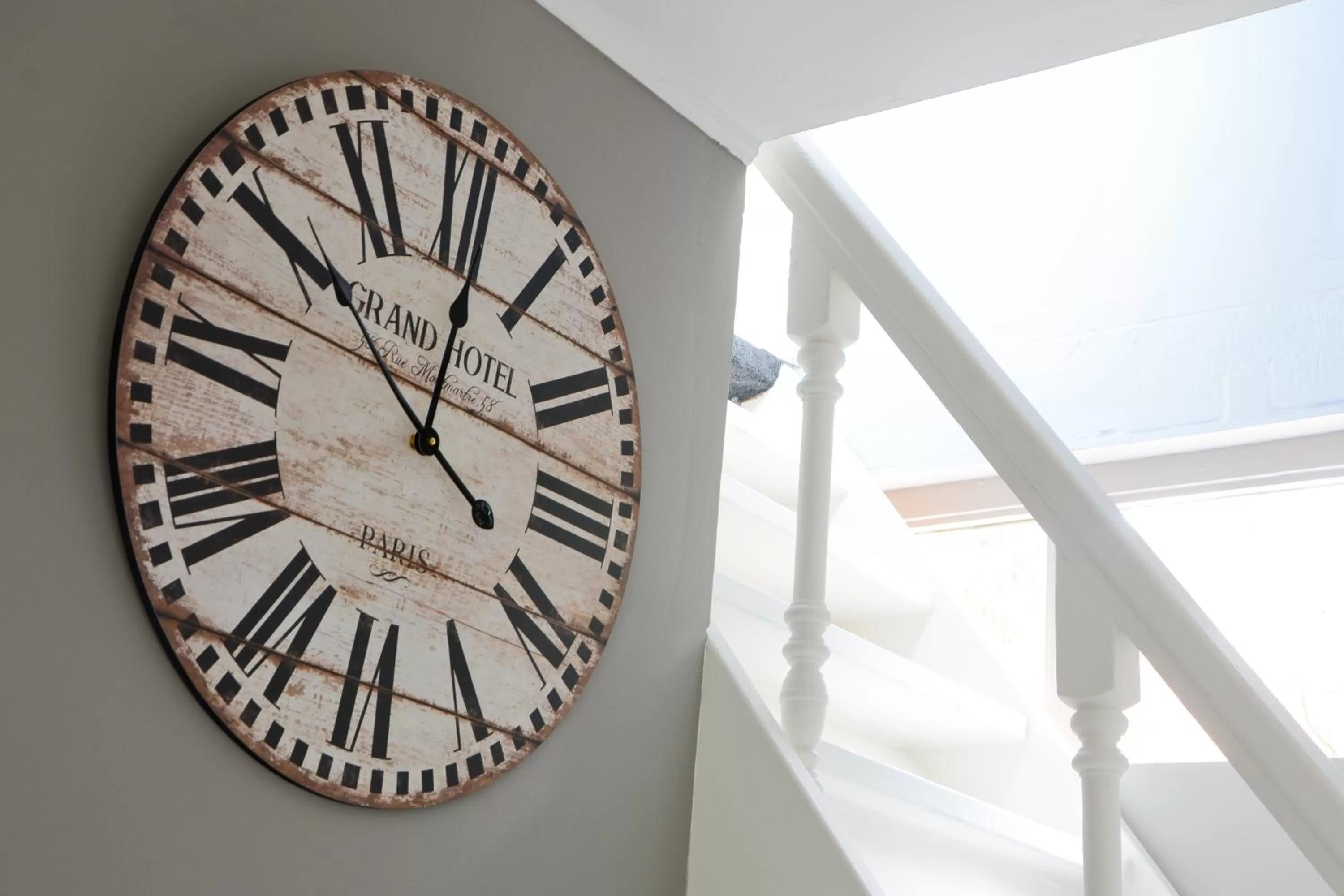 Decorative detail in Het Woonrijk