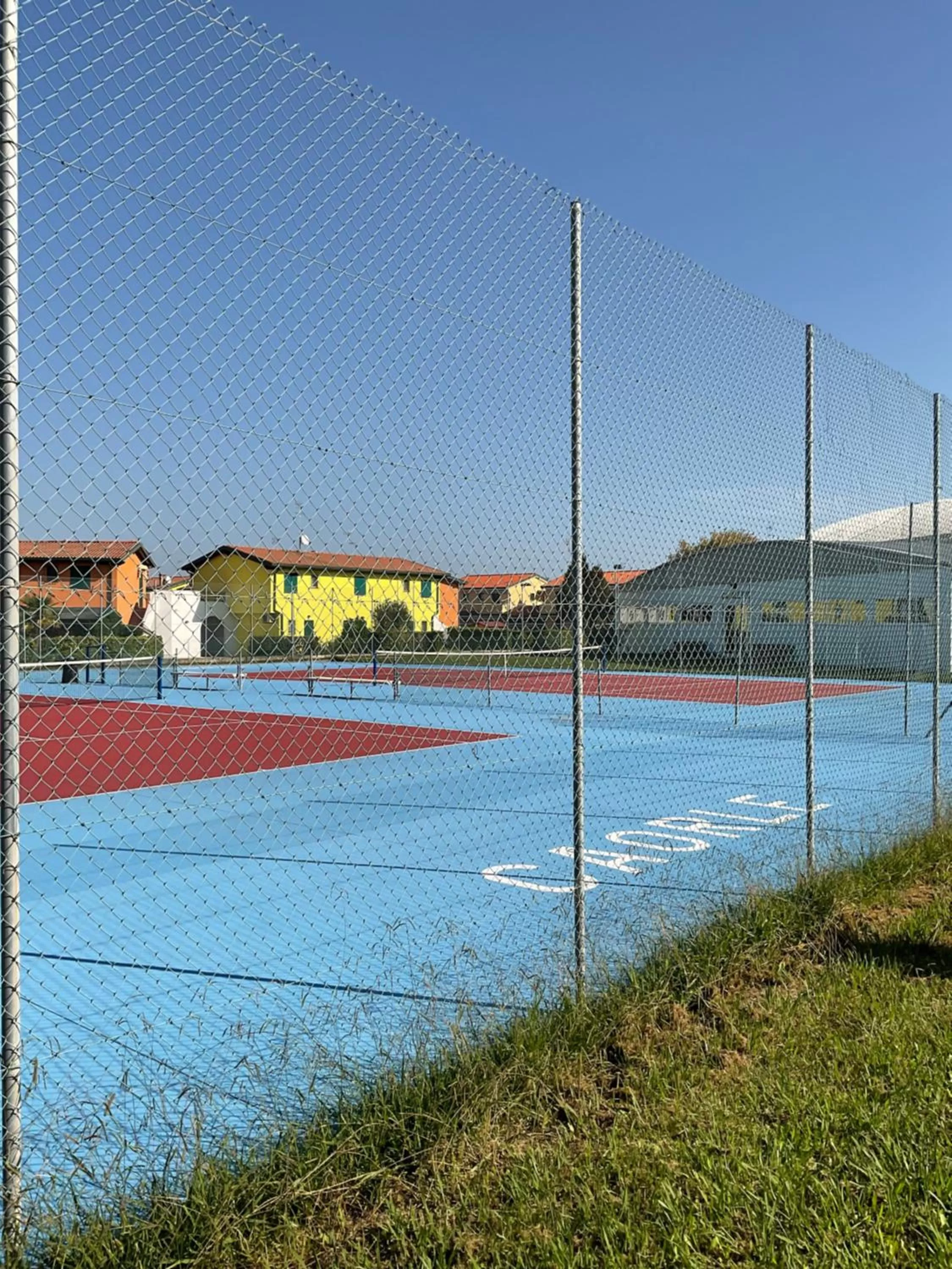 Villaggio dei Fiori Apart- Hotel 3 Stars - Family Resort