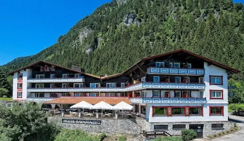 Familotel Bavaria Pfronten-Familien Hotel-Alles Inklusive Konzept Familotel Bavaria Pfronten-Familien Hotel-Alles Inklusive Konzept