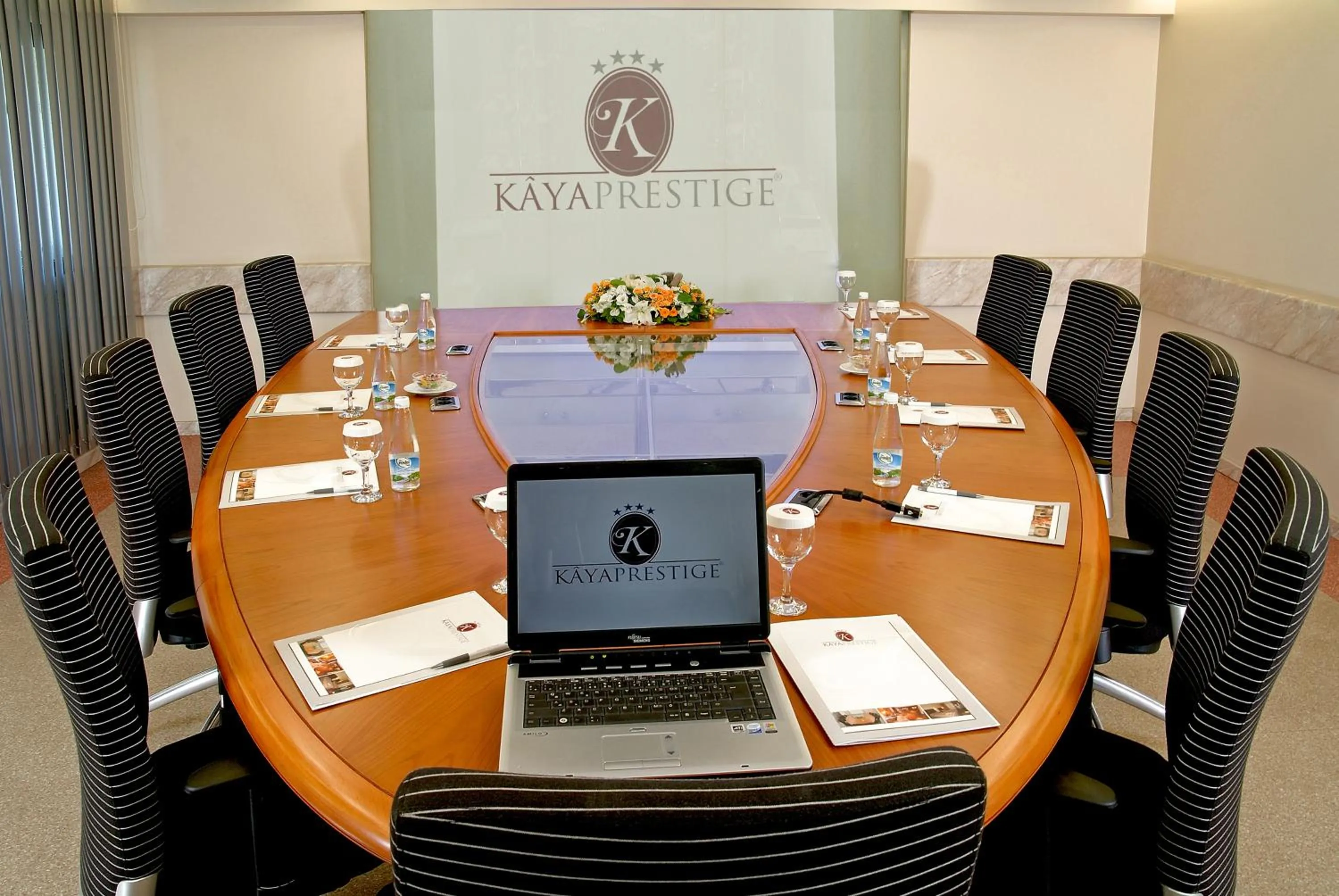 Business facilities in Kaya Prestige Oteli
