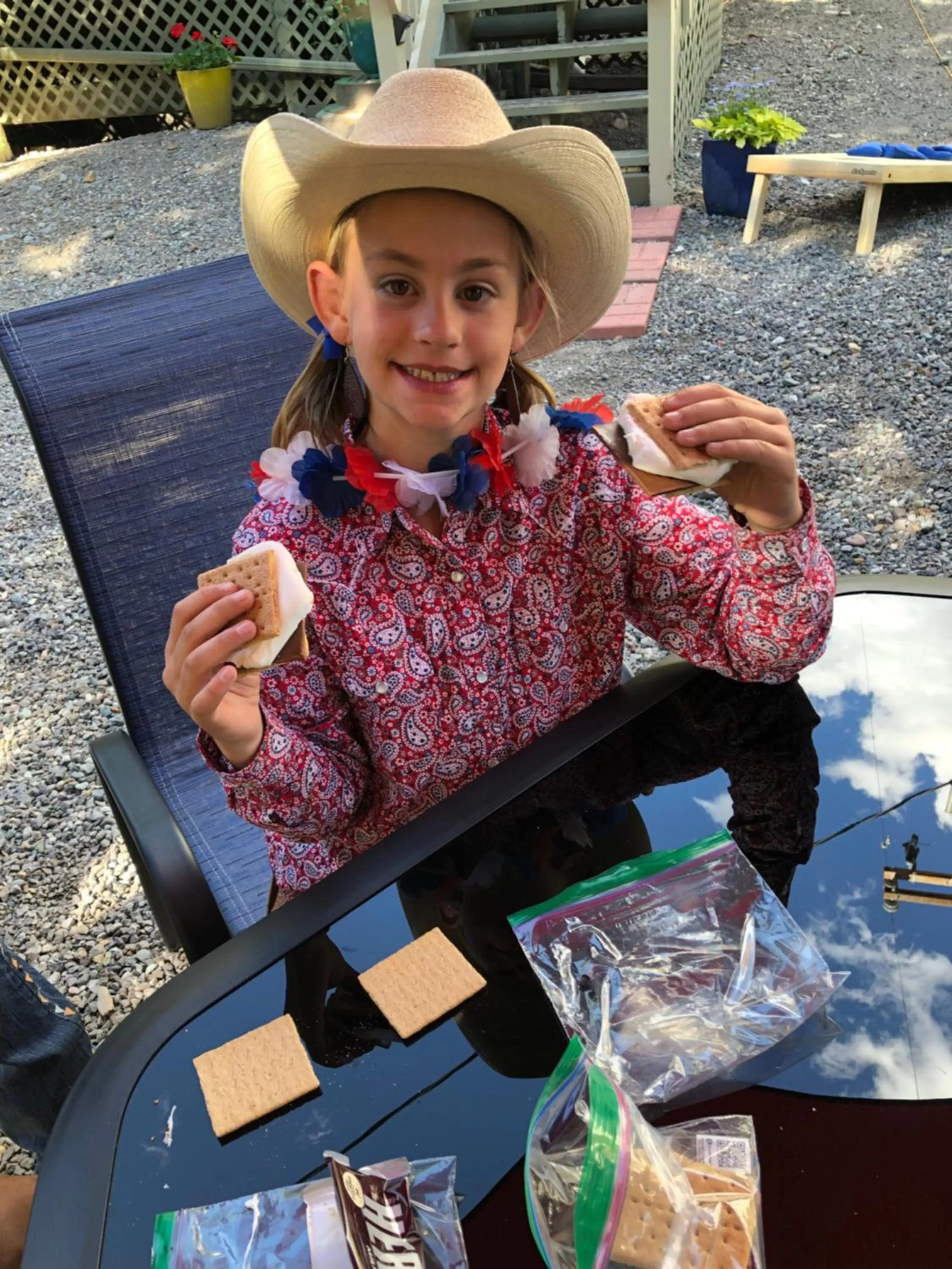 Meals in Timber Ridge Lodge Ouray