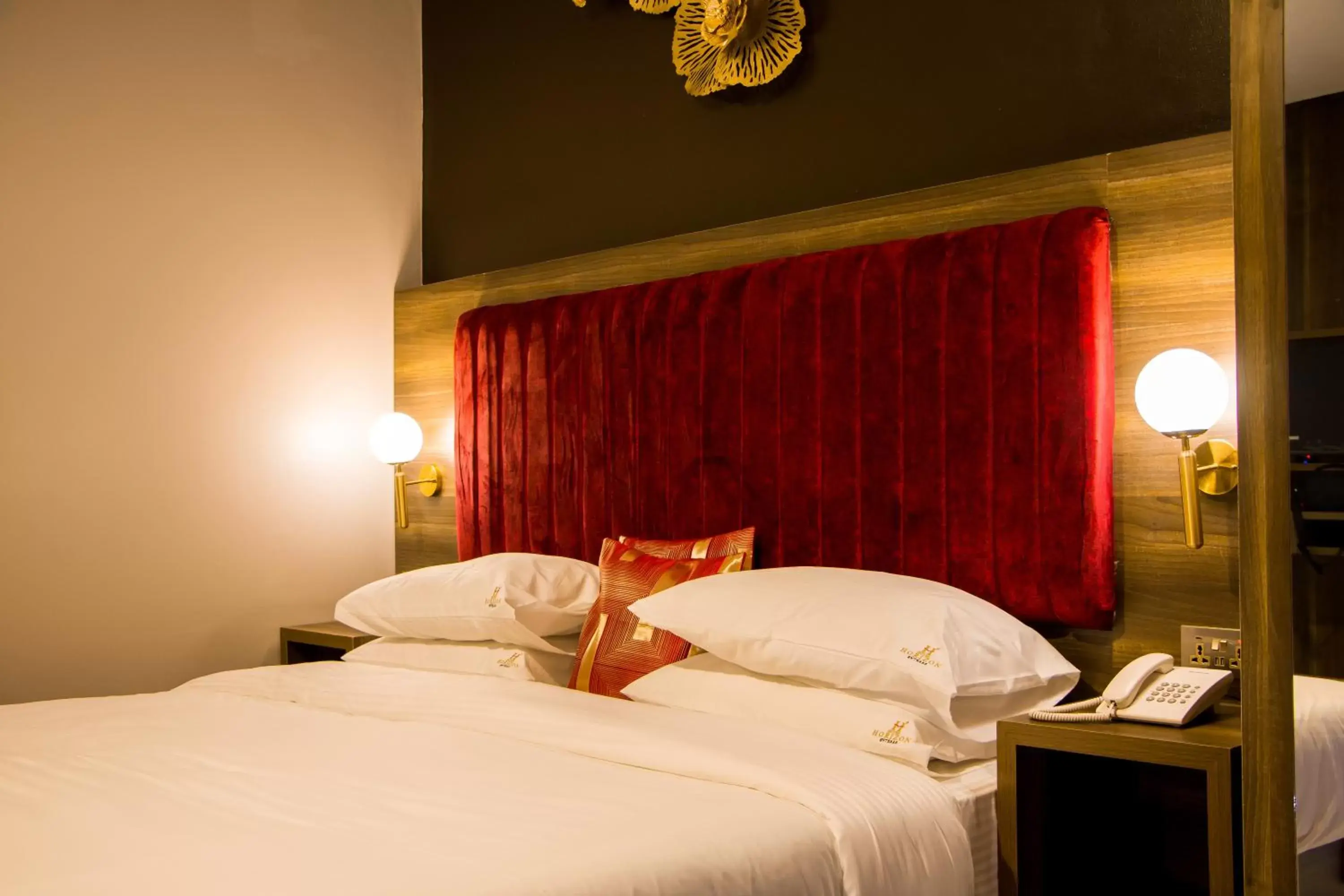 Executive Suite in Hotel Horizon Entebbe Executive Suite in Hotel Horizon Entebbe