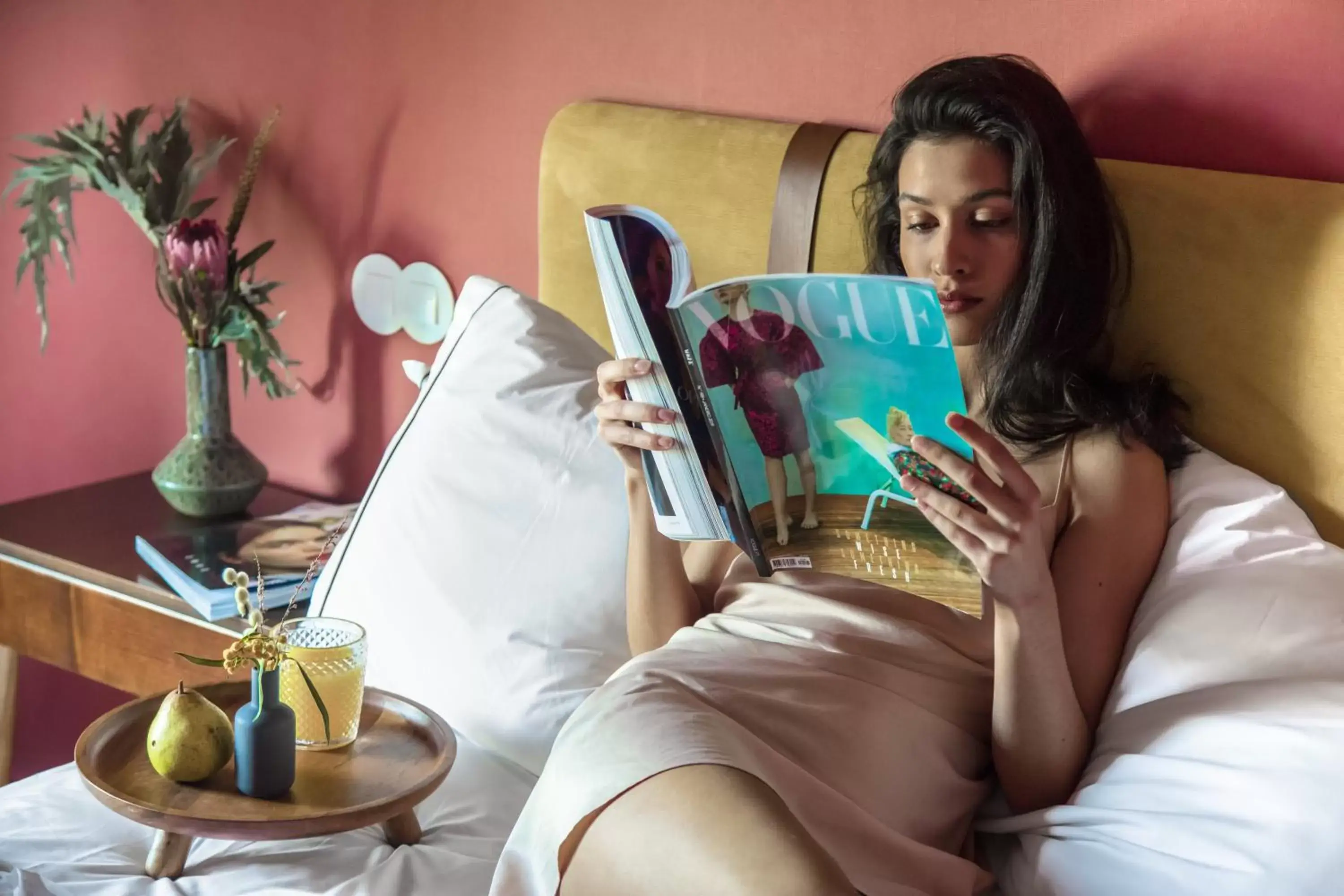 Superior Double or Twin Room in The Vintage Hotel & Spa Lisbon Superior Double or Twin Room in The Vintage Hotel & Spa Lisbon