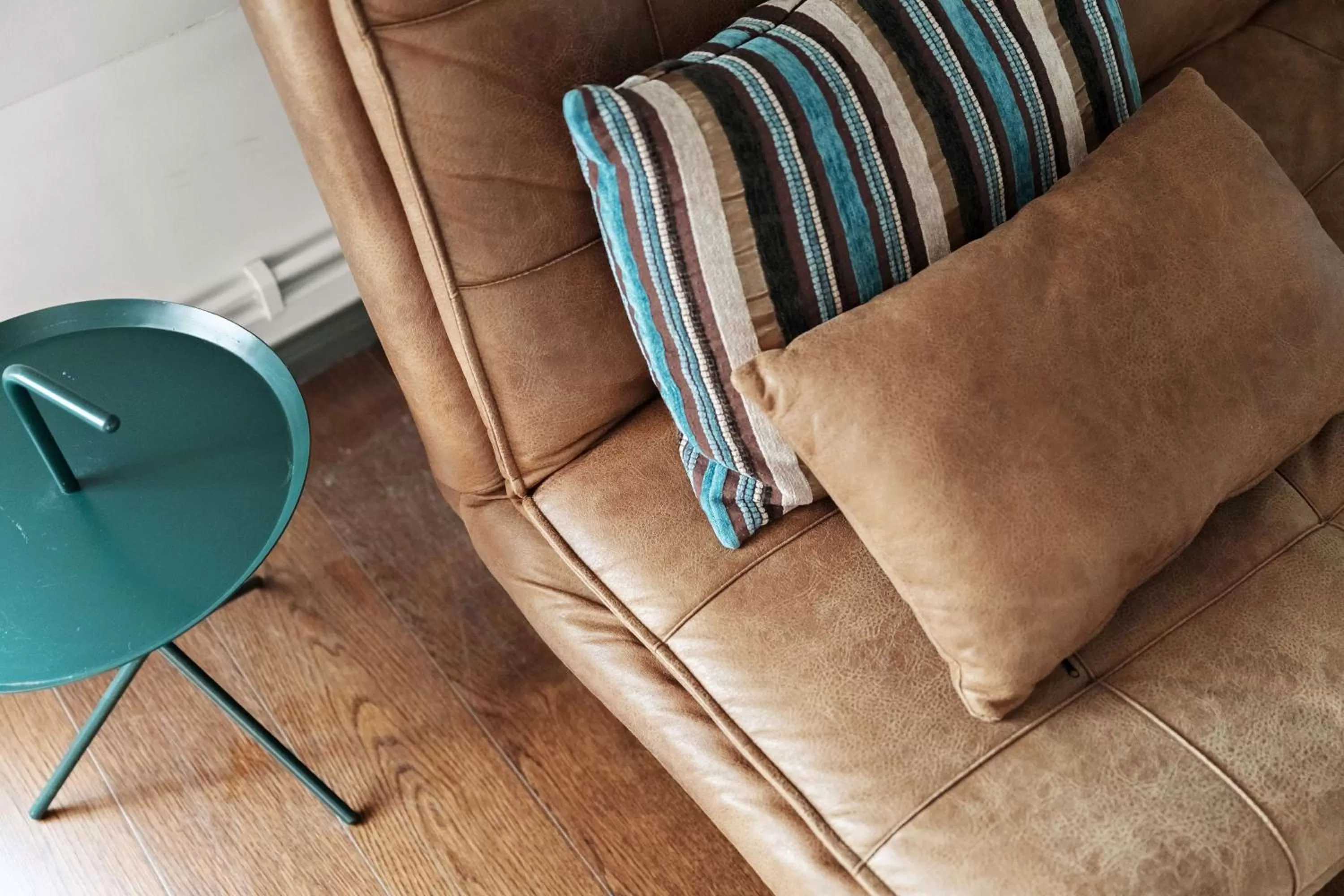 Bedroom in Best Western Plus Hotell Nordic Lund