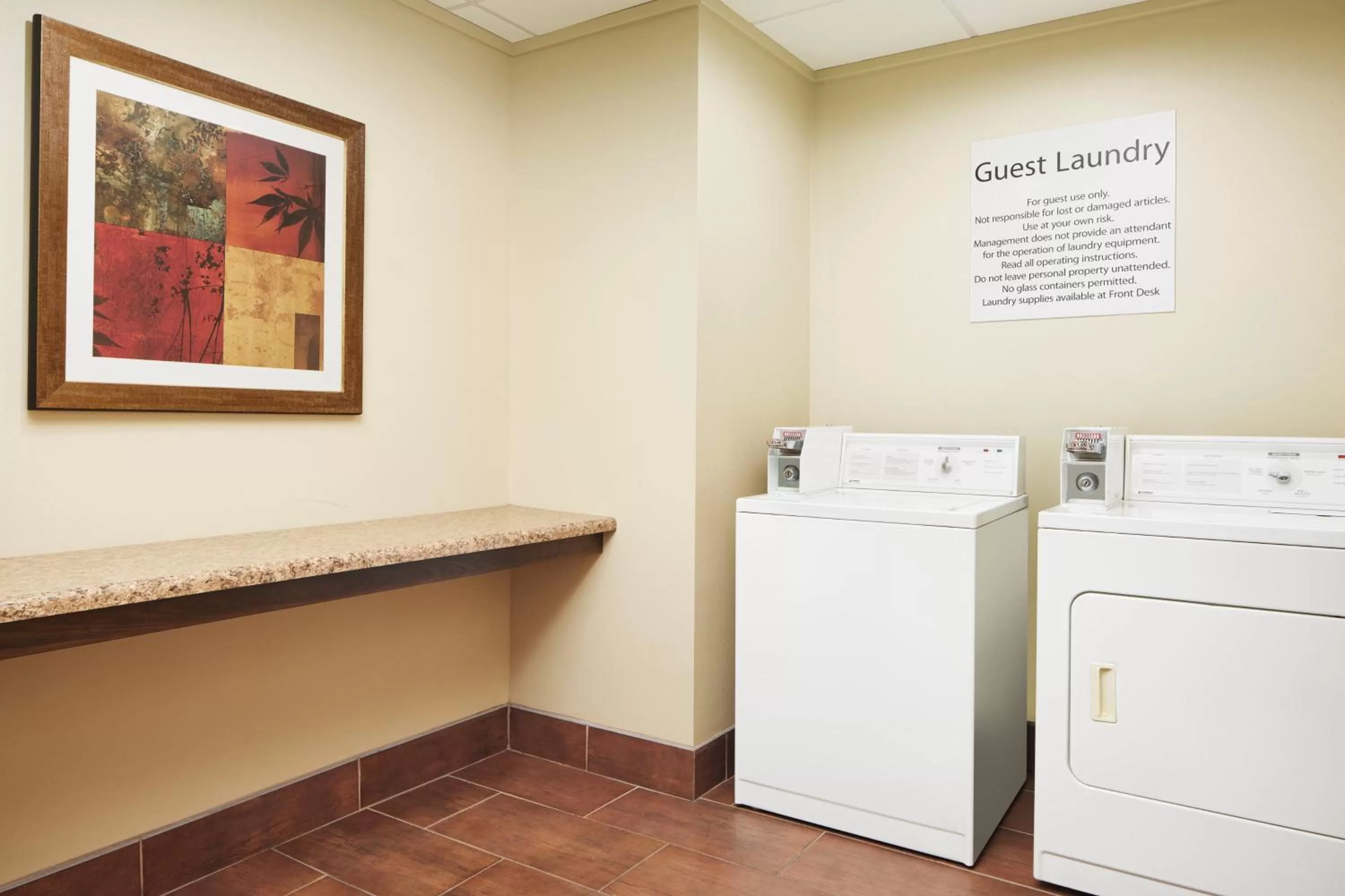 Other in Holiday Inn Express Tifton by IHG